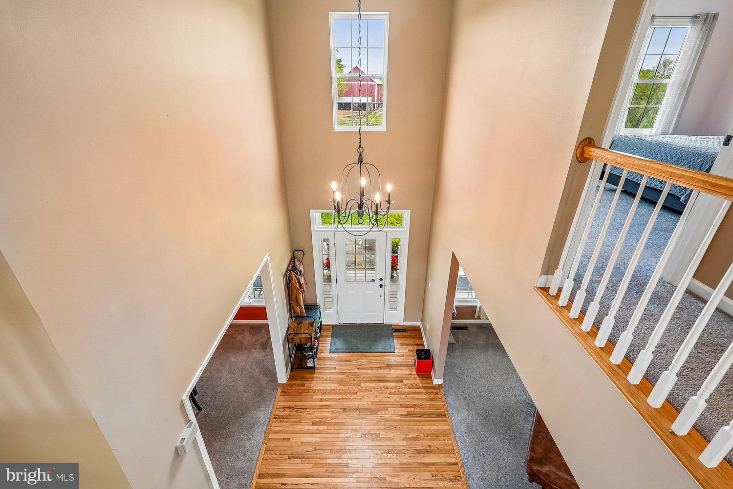 TAYLORSTOWN - Residential