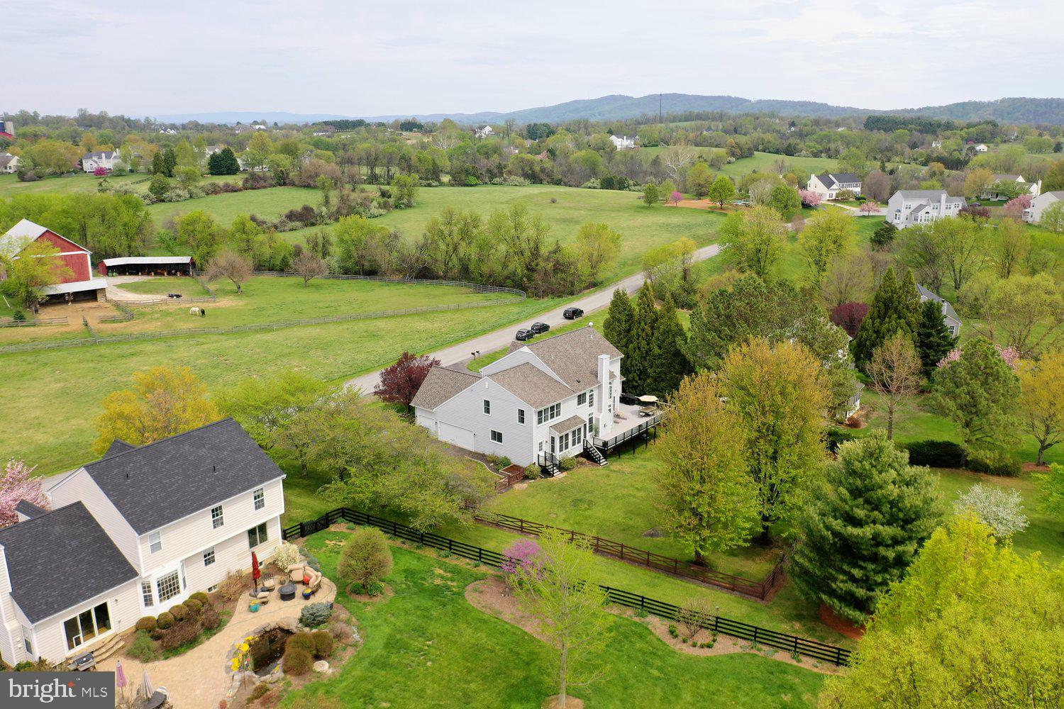 TAYLORSTOWN - Residential