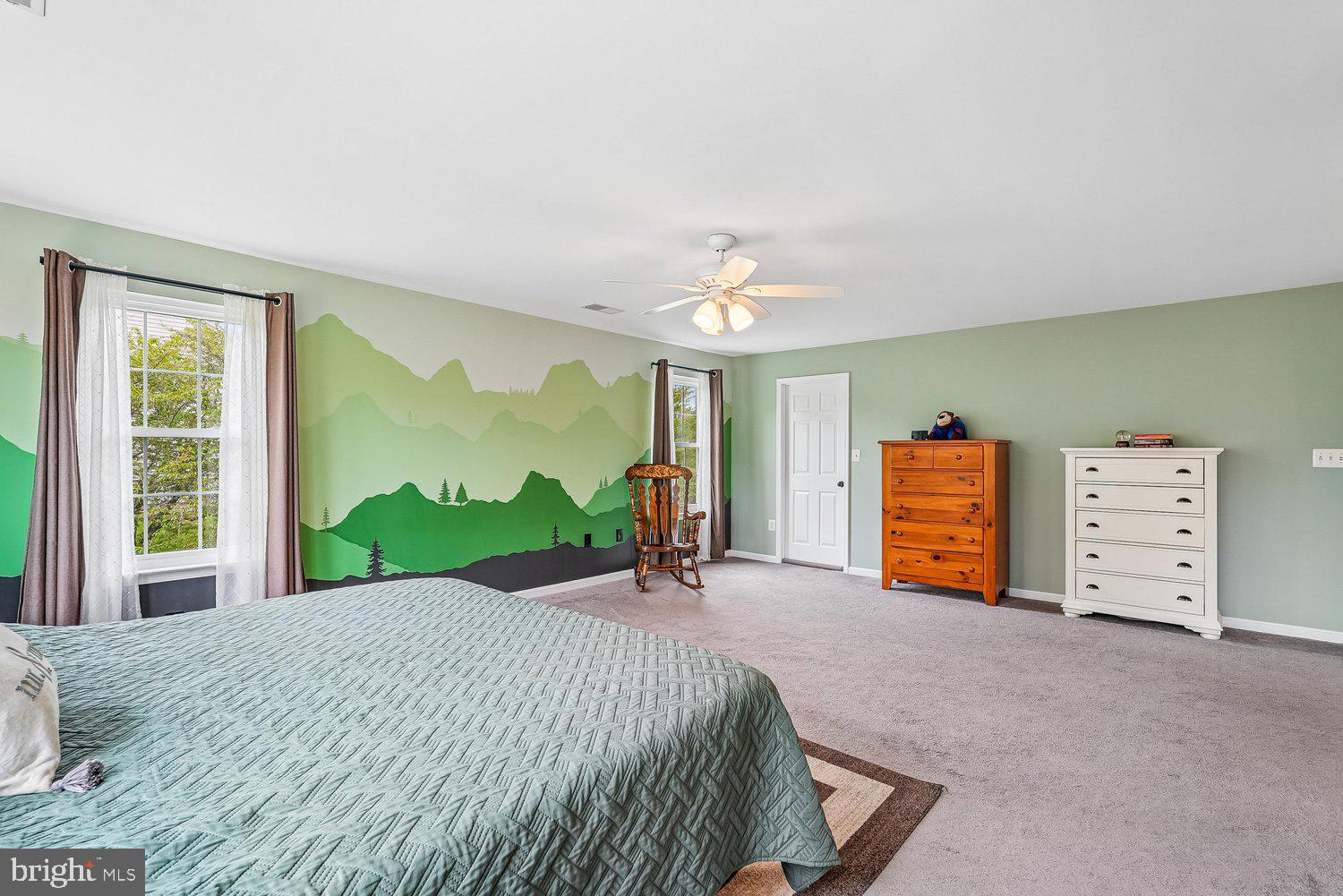 TAYLORSTOWN - Residential