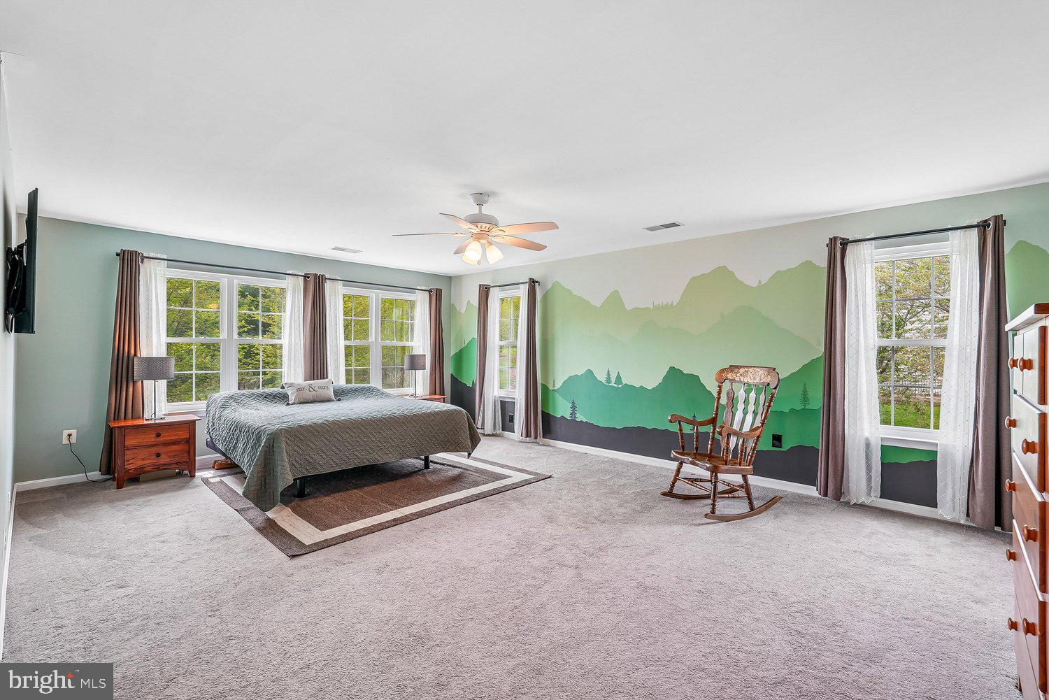 TAYLORSTOWN - Residential