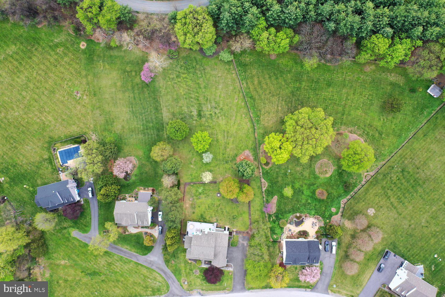 TAYLORSTOWN - Residential