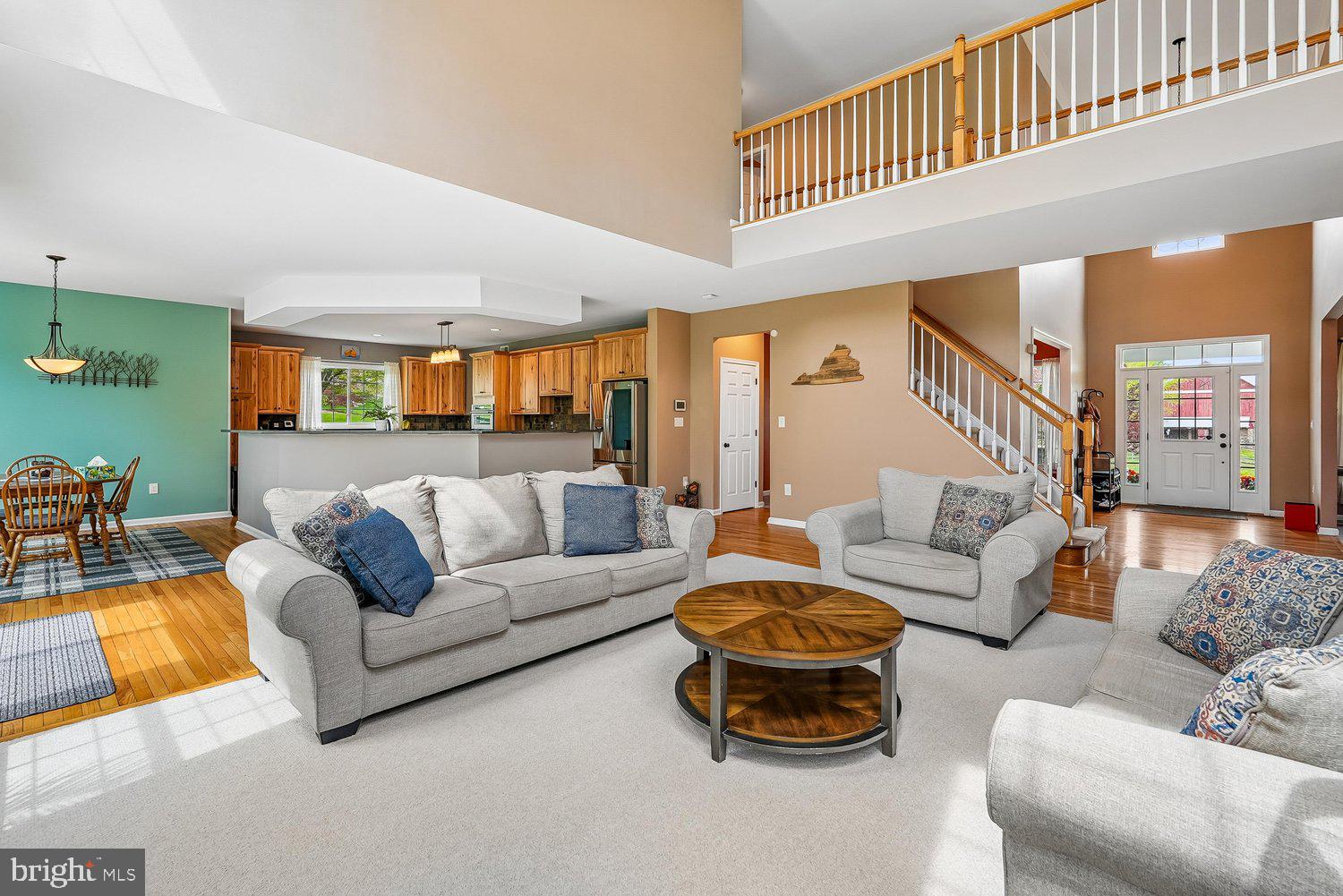 TAYLORSTOWN - Residential