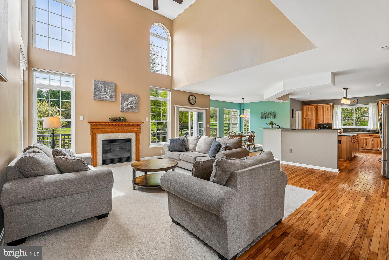 TAYLORSTOWN - Residential