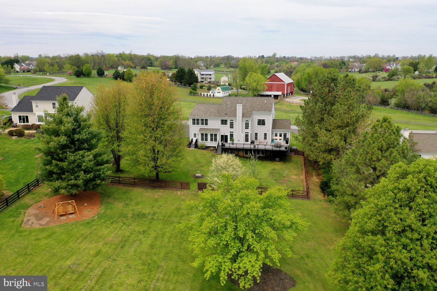 TAYLORSTOWN - Residential