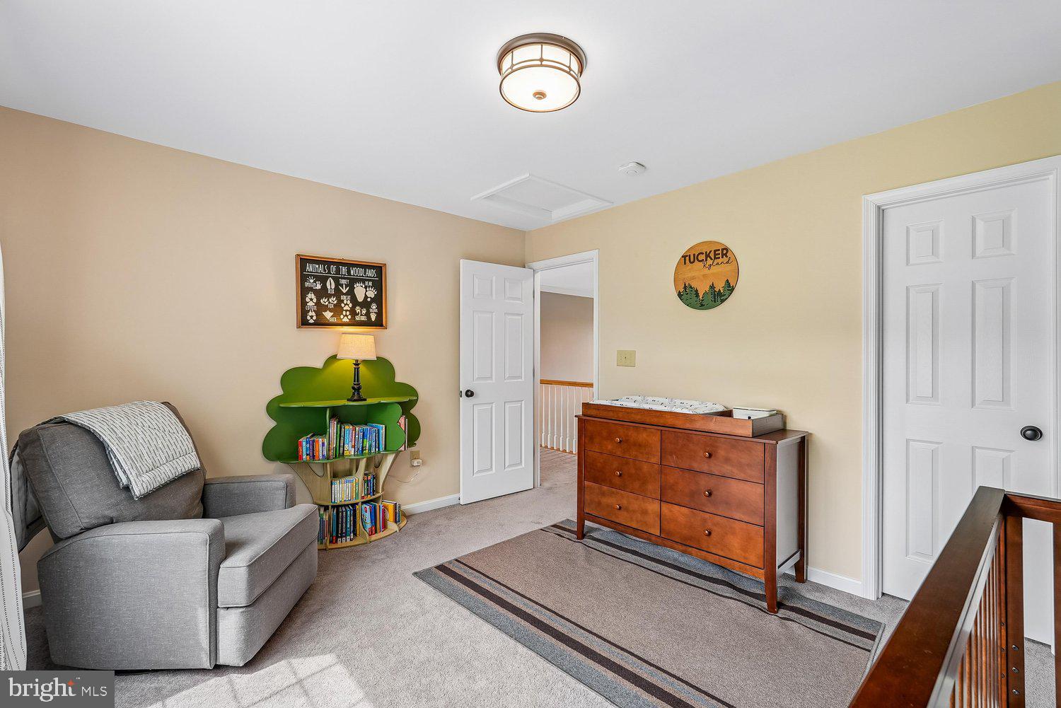 TAYLORSTOWN - Residential