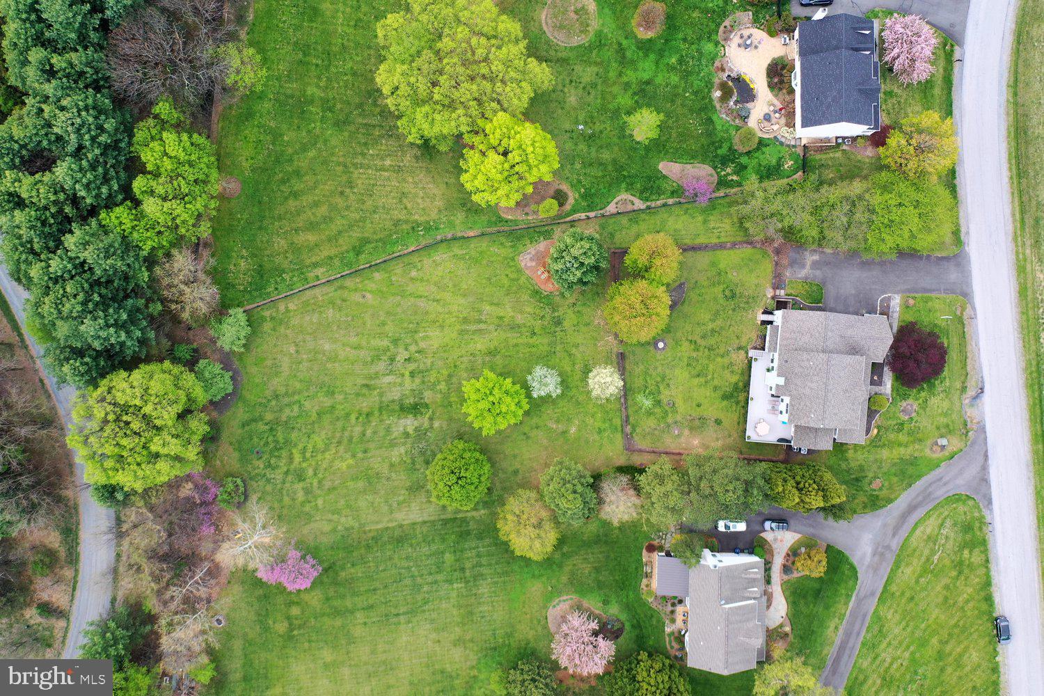 TAYLORSTOWN - Residential