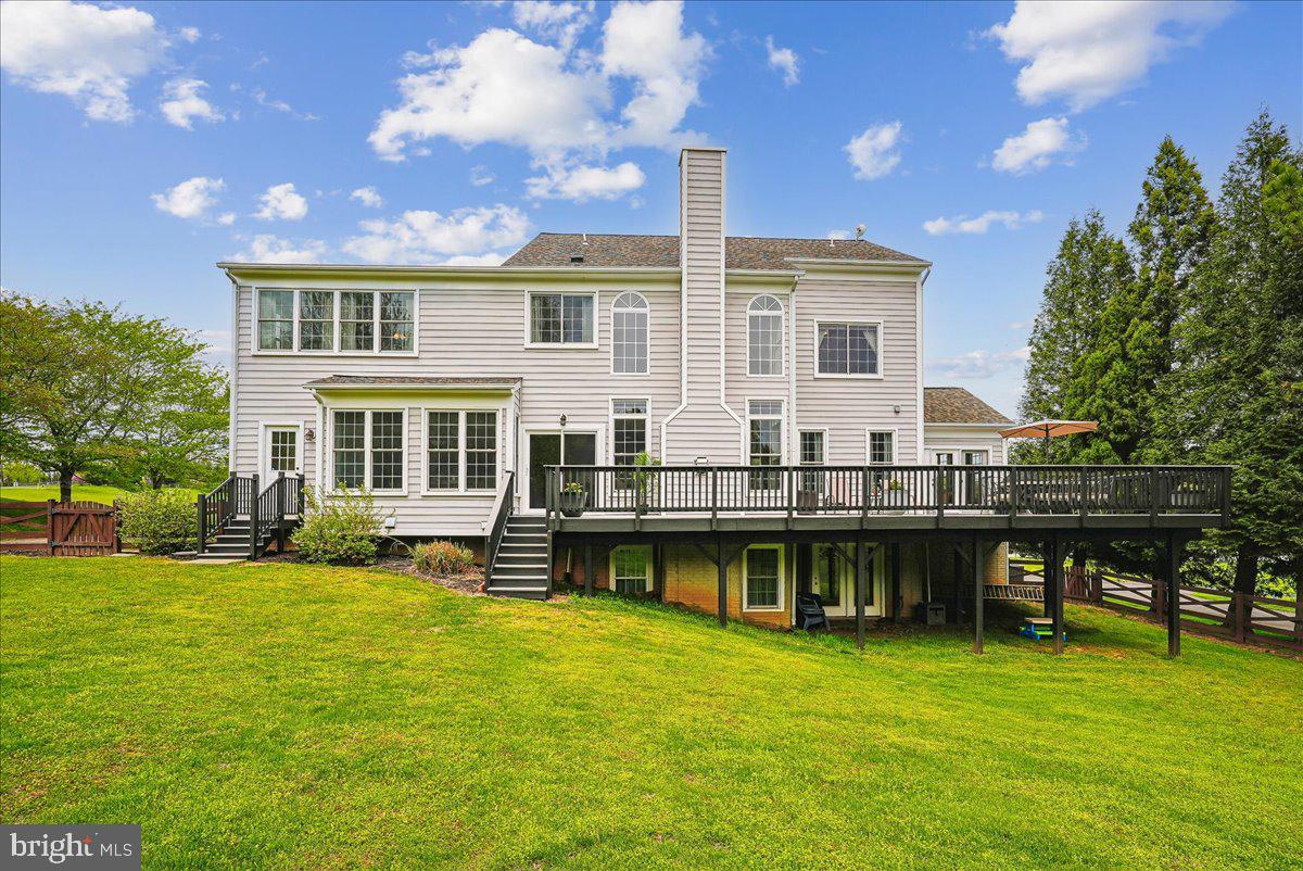 TAYLORSTOWN - Residential