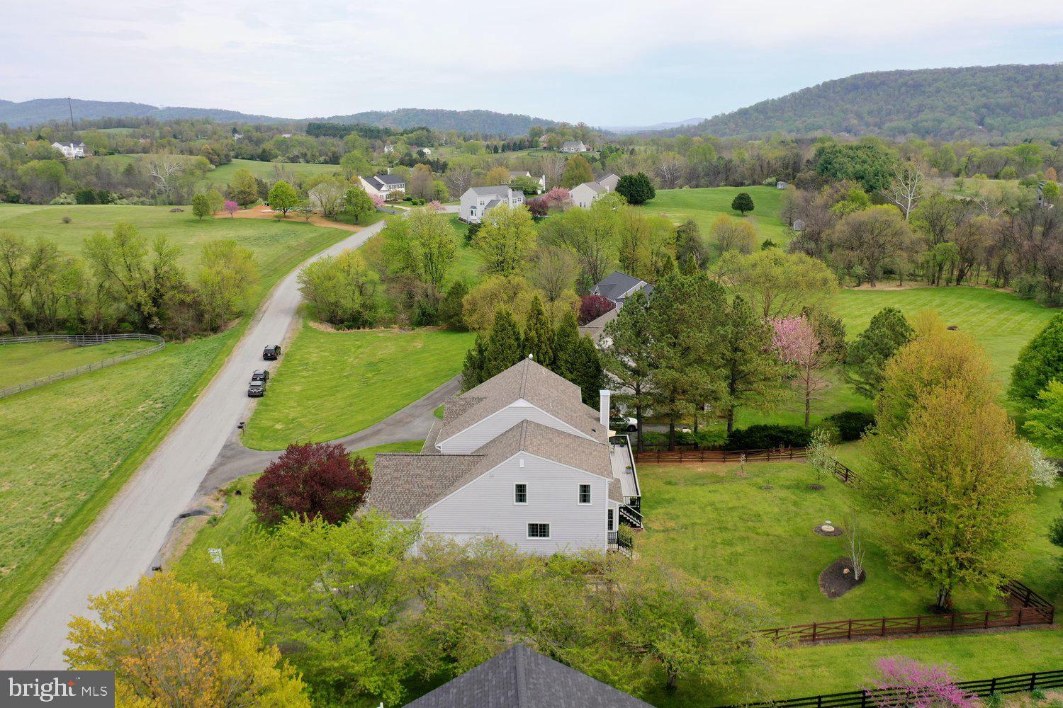 TAYLORSTOWN - Residential