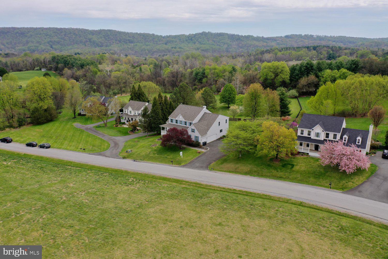 TAYLORSTOWN - Residential