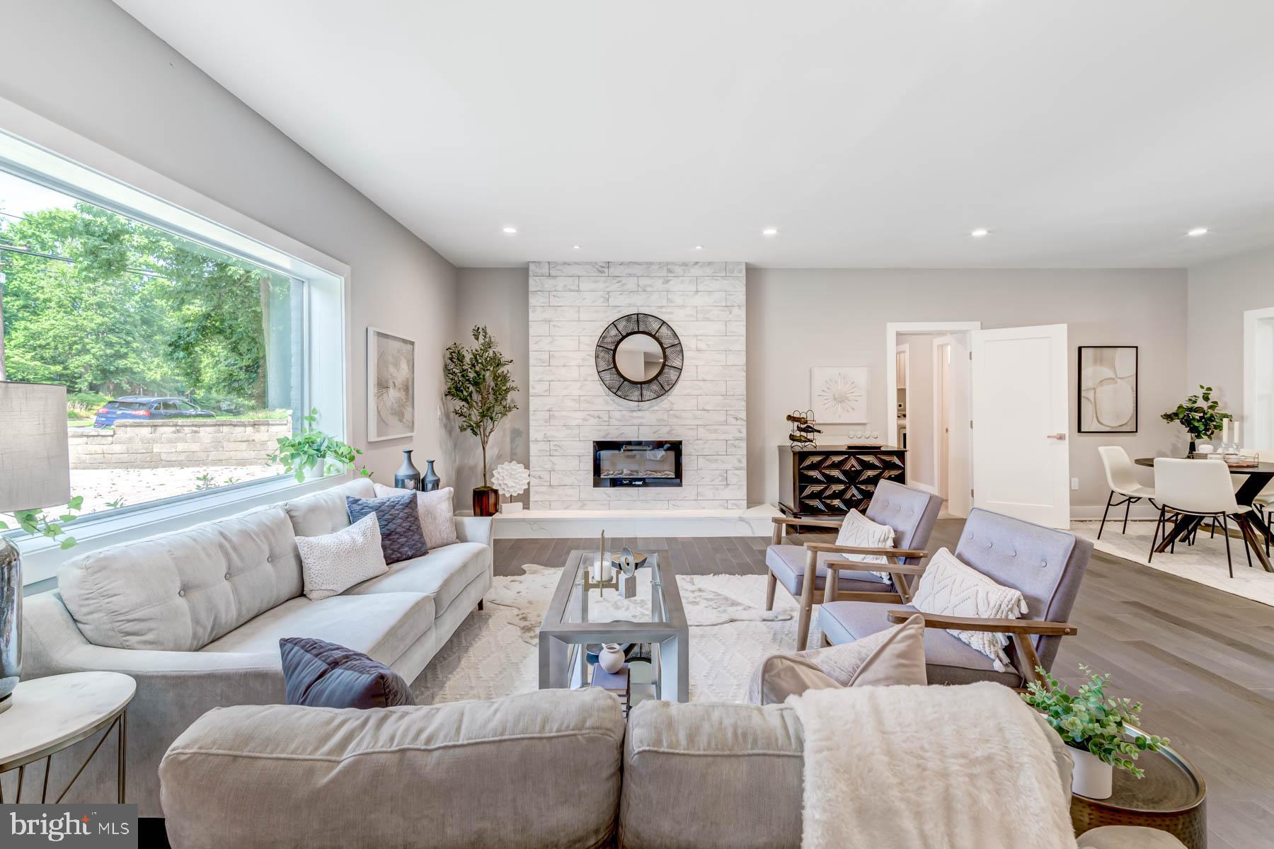 CRYSTAL SPRING KNOLLS - Residential