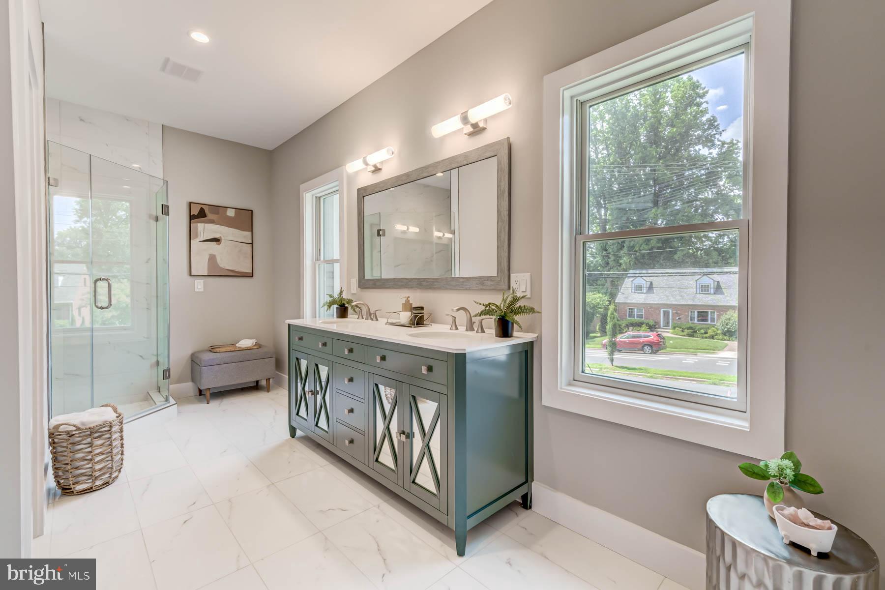 CRYSTAL SPRING KNOLLS - Residential