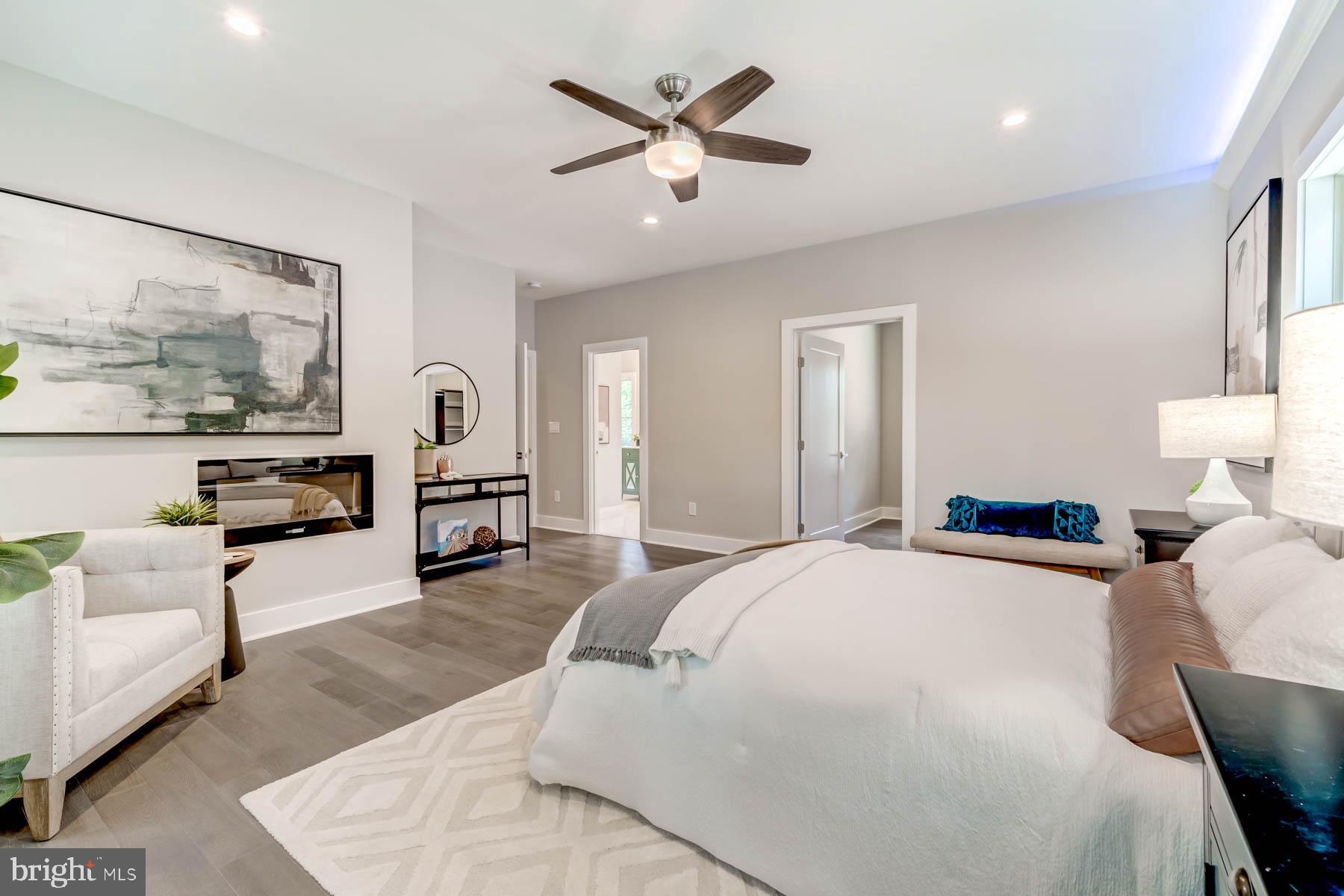 CRYSTAL SPRING KNOLLS - Residential