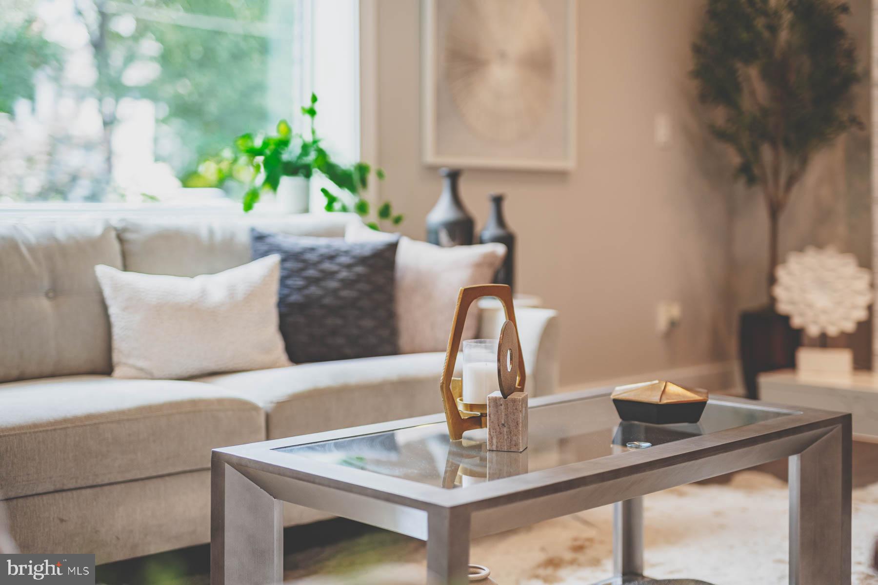 CRYSTAL SPRING KNOLLS - Residential