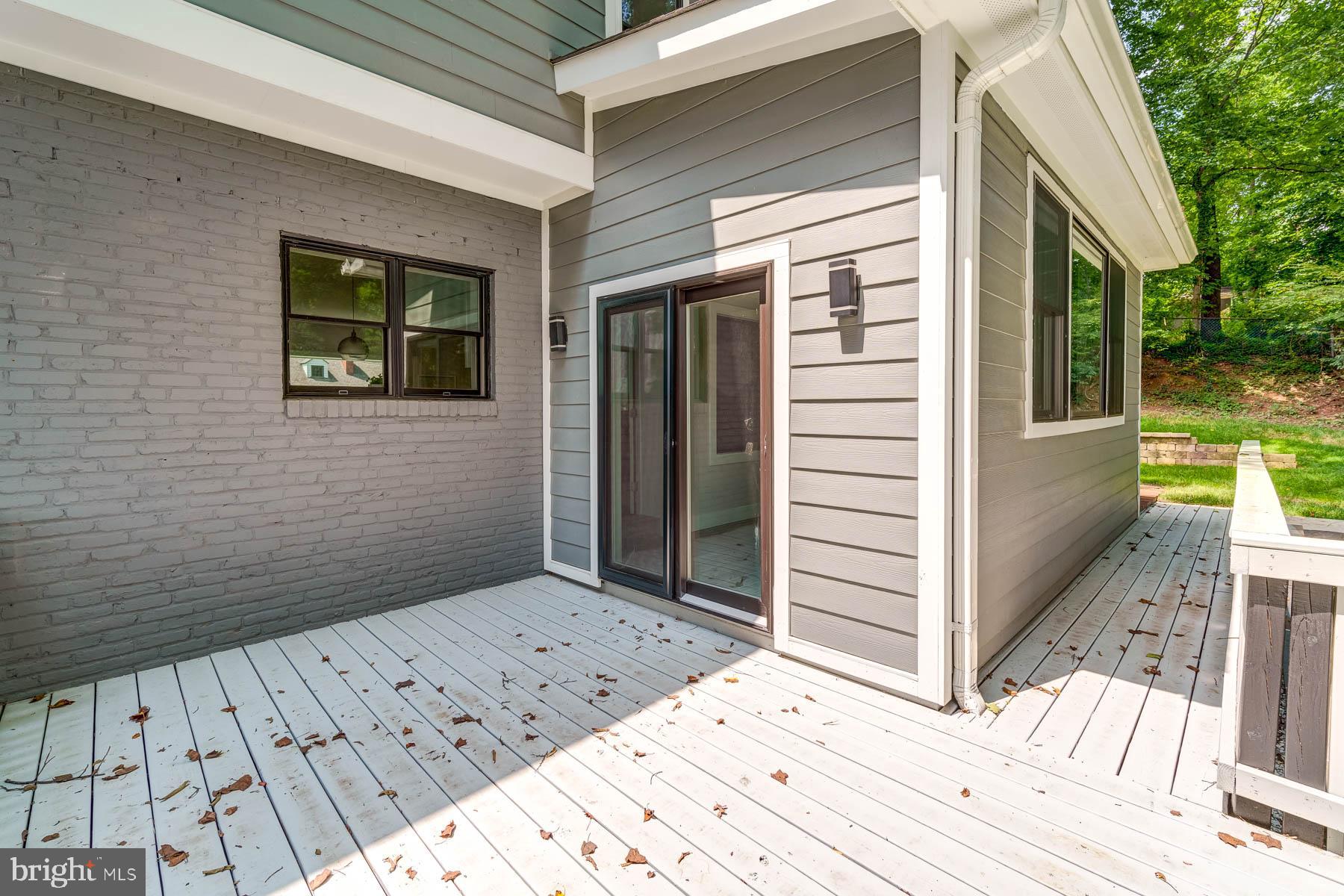 CRYSTAL SPRING KNOLLS - Residential