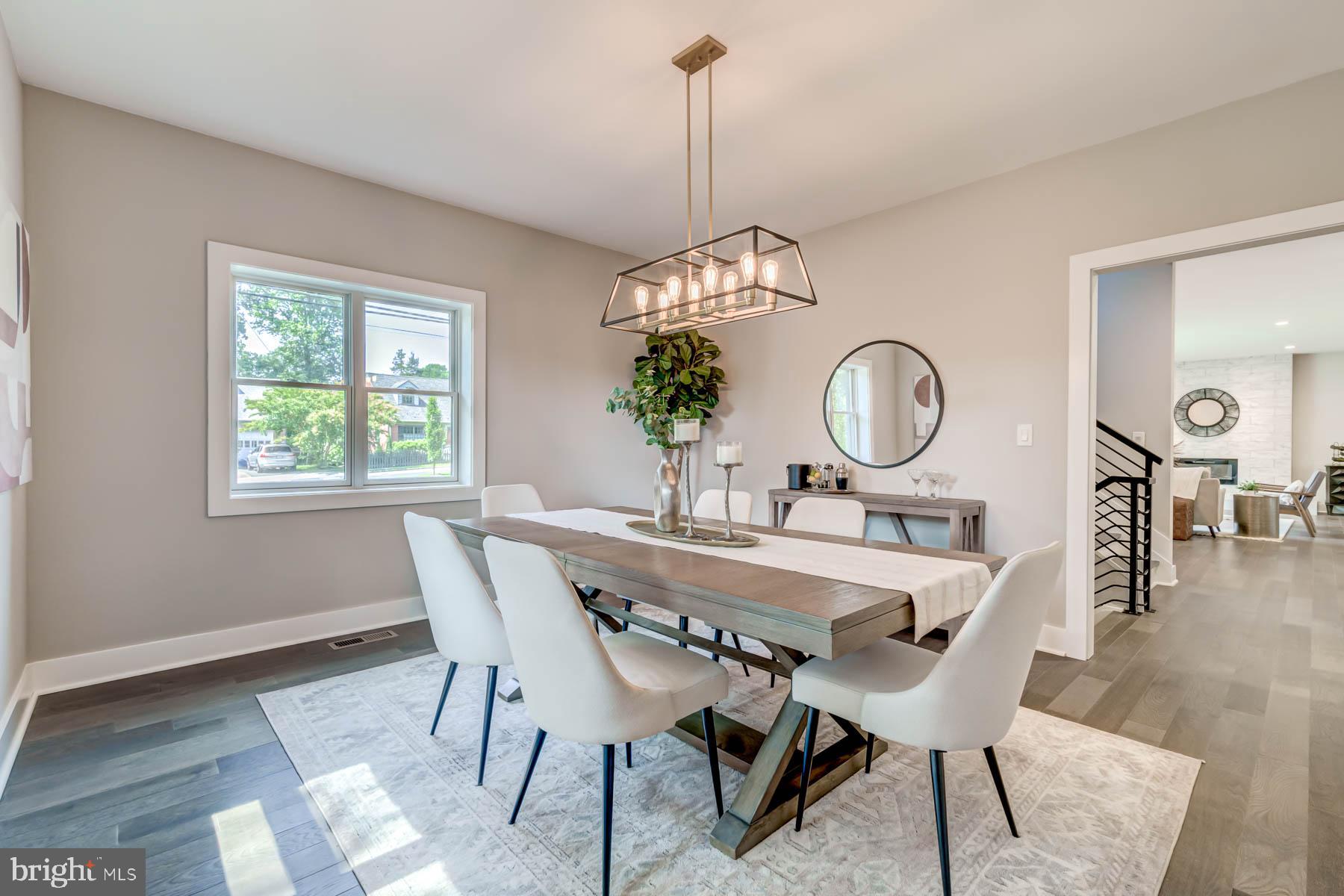 CRYSTAL SPRING KNOLLS - Residential