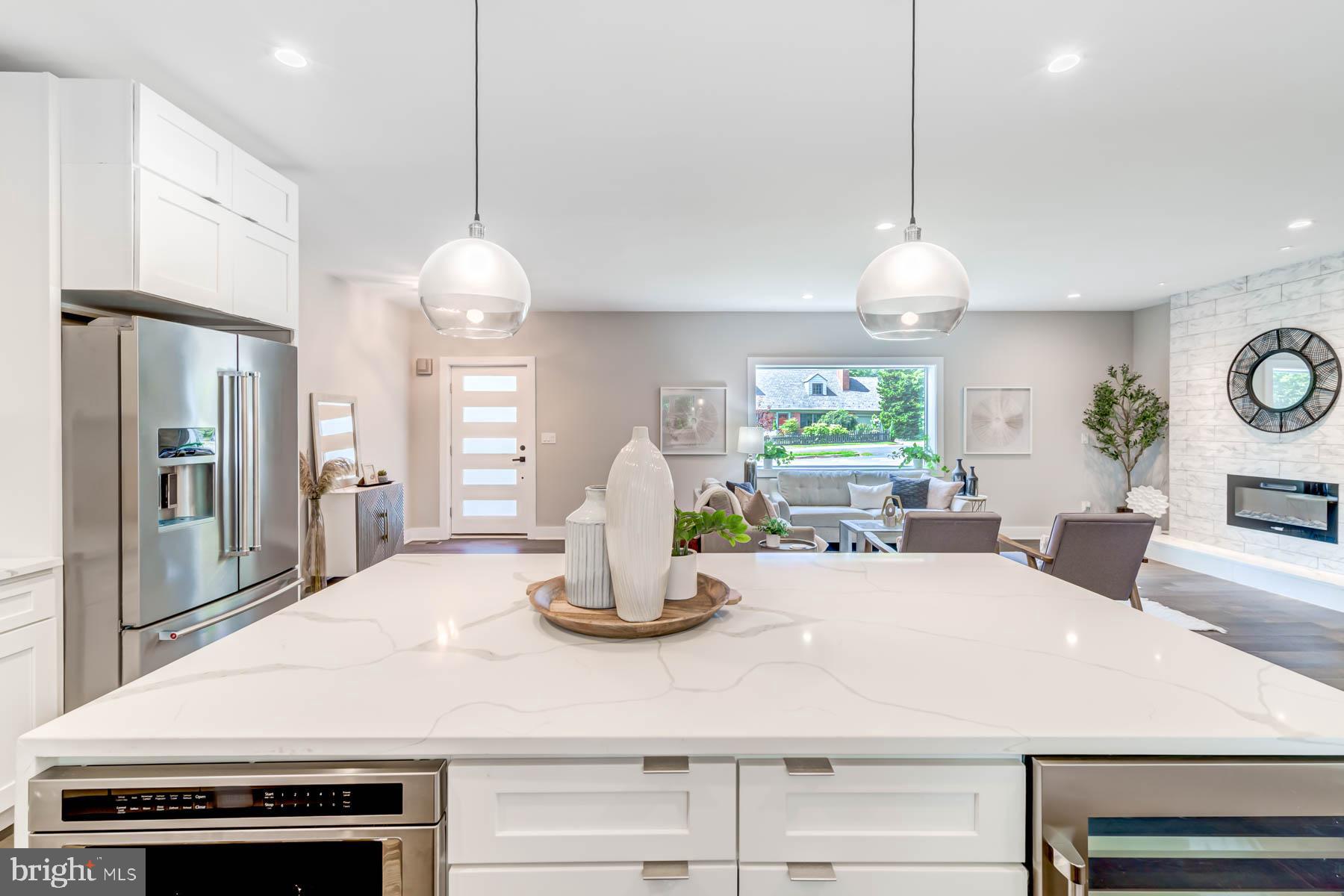 CRYSTAL SPRING KNOLLS - Residential