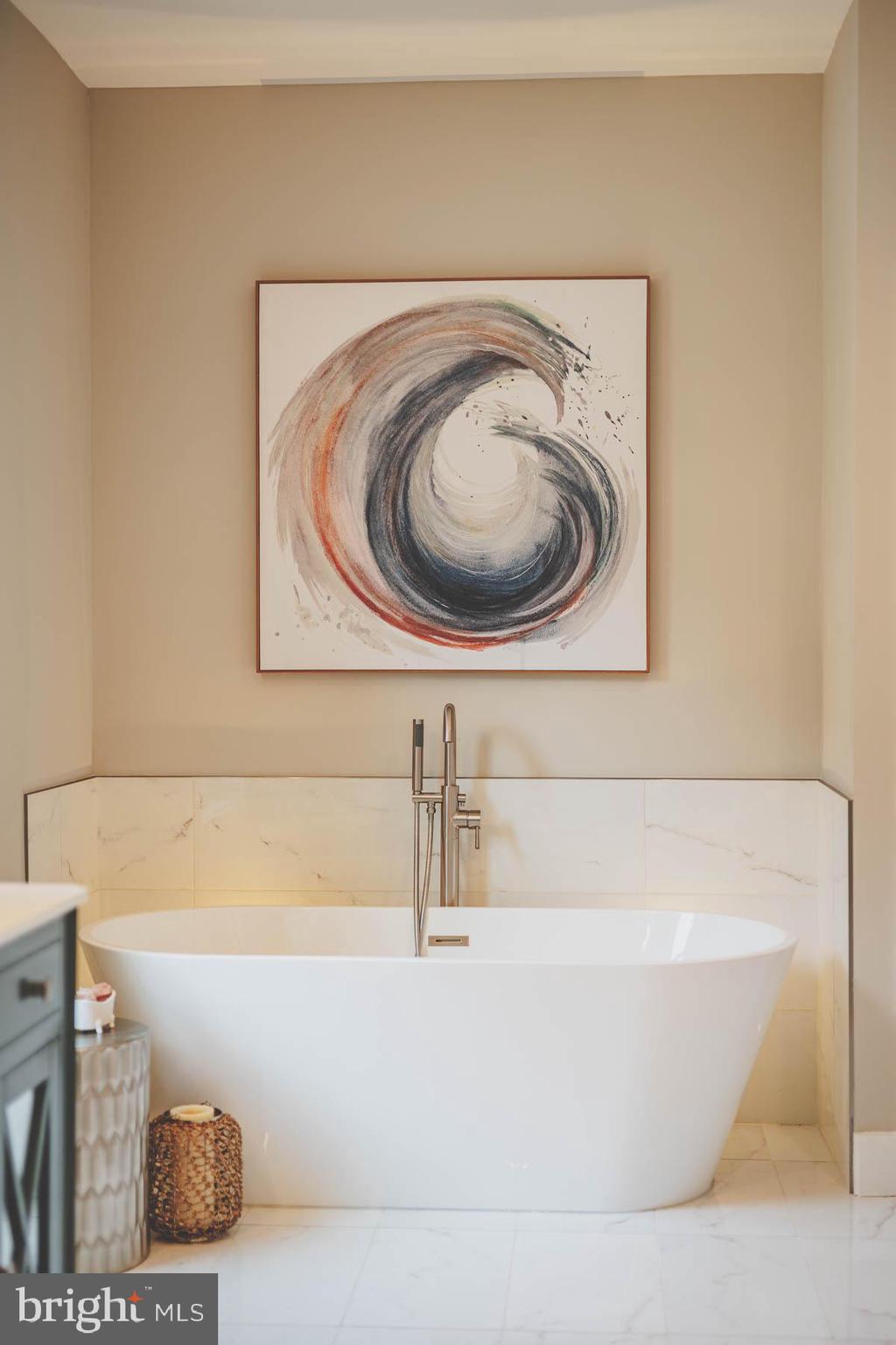 CRYSTAL SPRING KNOLLS - Residential