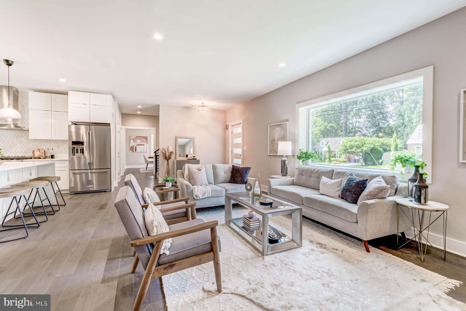 CRYSTAL SPRING KNOLLS - Residential