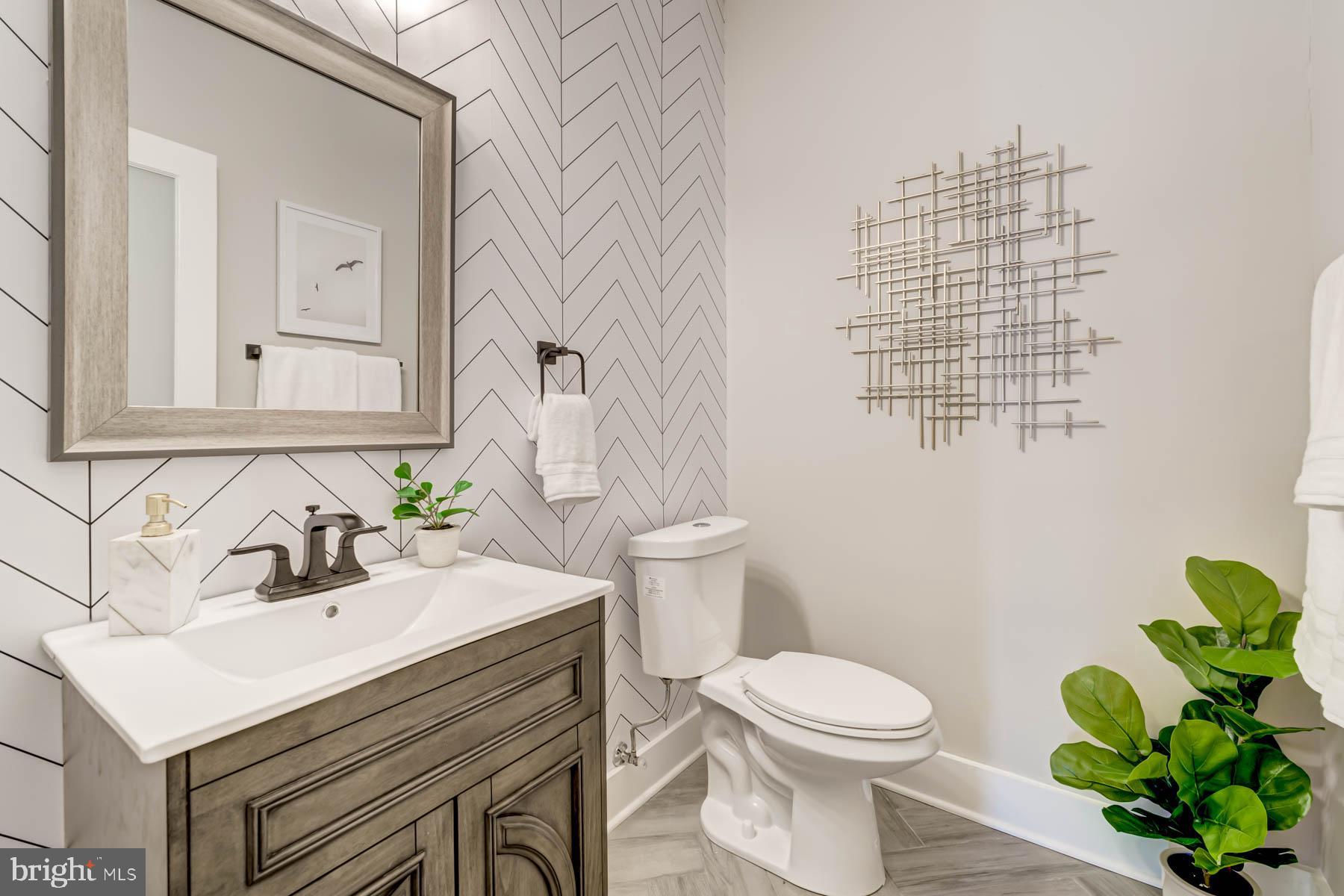 CRYSTAL SPRING KNOLLS - Residential