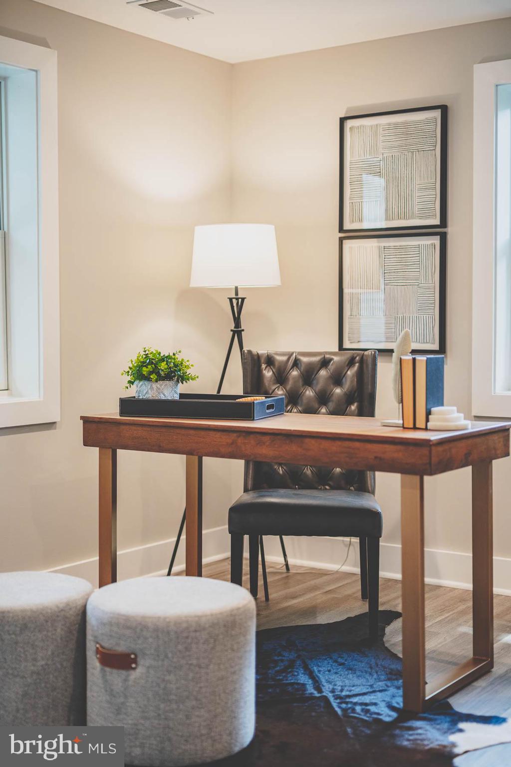 CRYSTAL SPRING KNOLLS - Residential