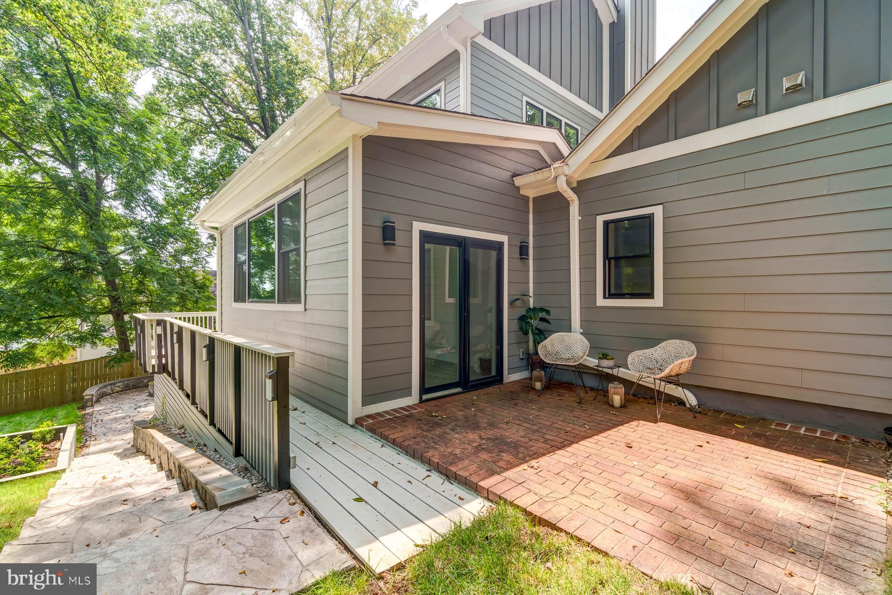 CRYSTAL SPRING KNOLLS - Residential