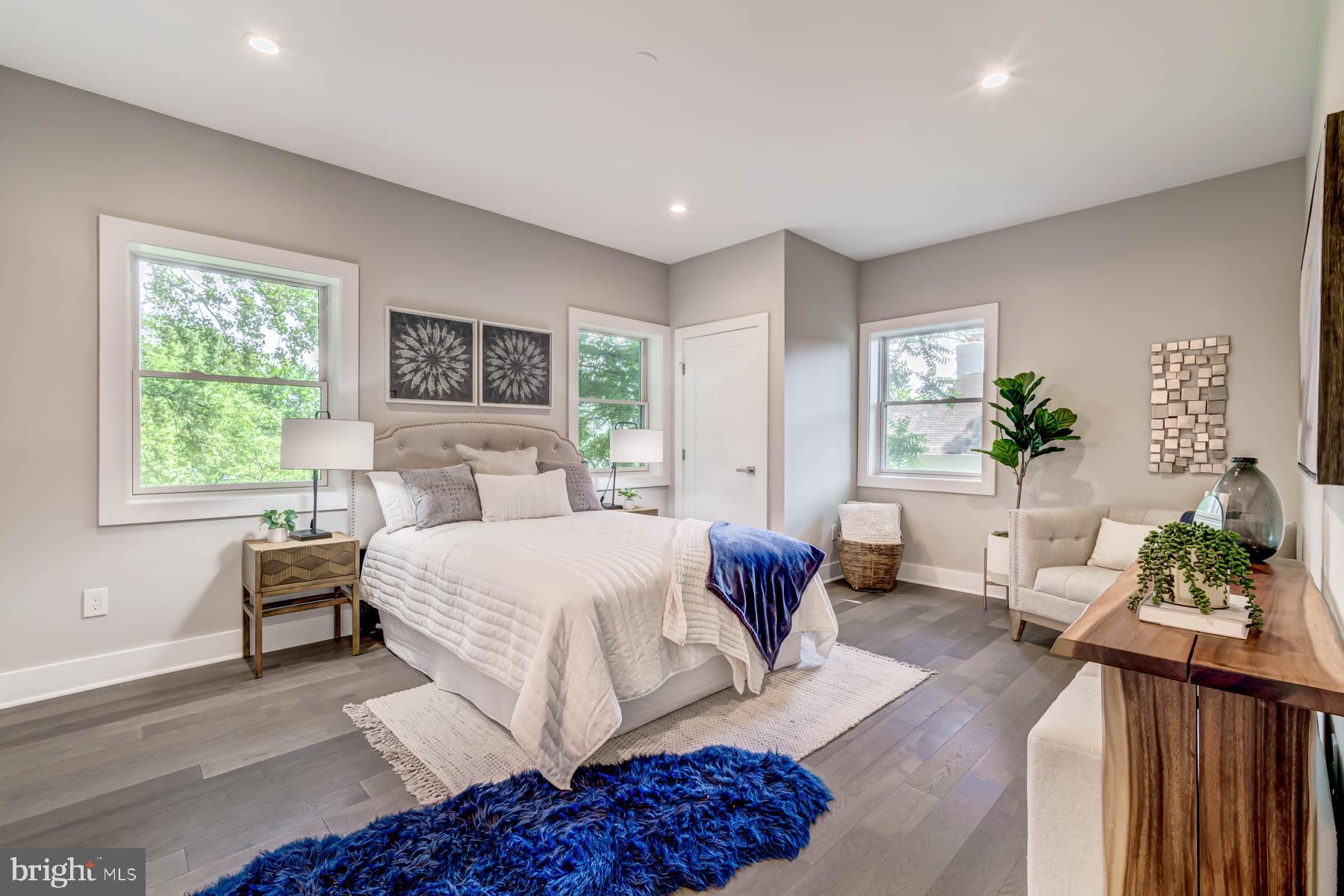 CRYSTAL SPRING KNOLLS - Residential