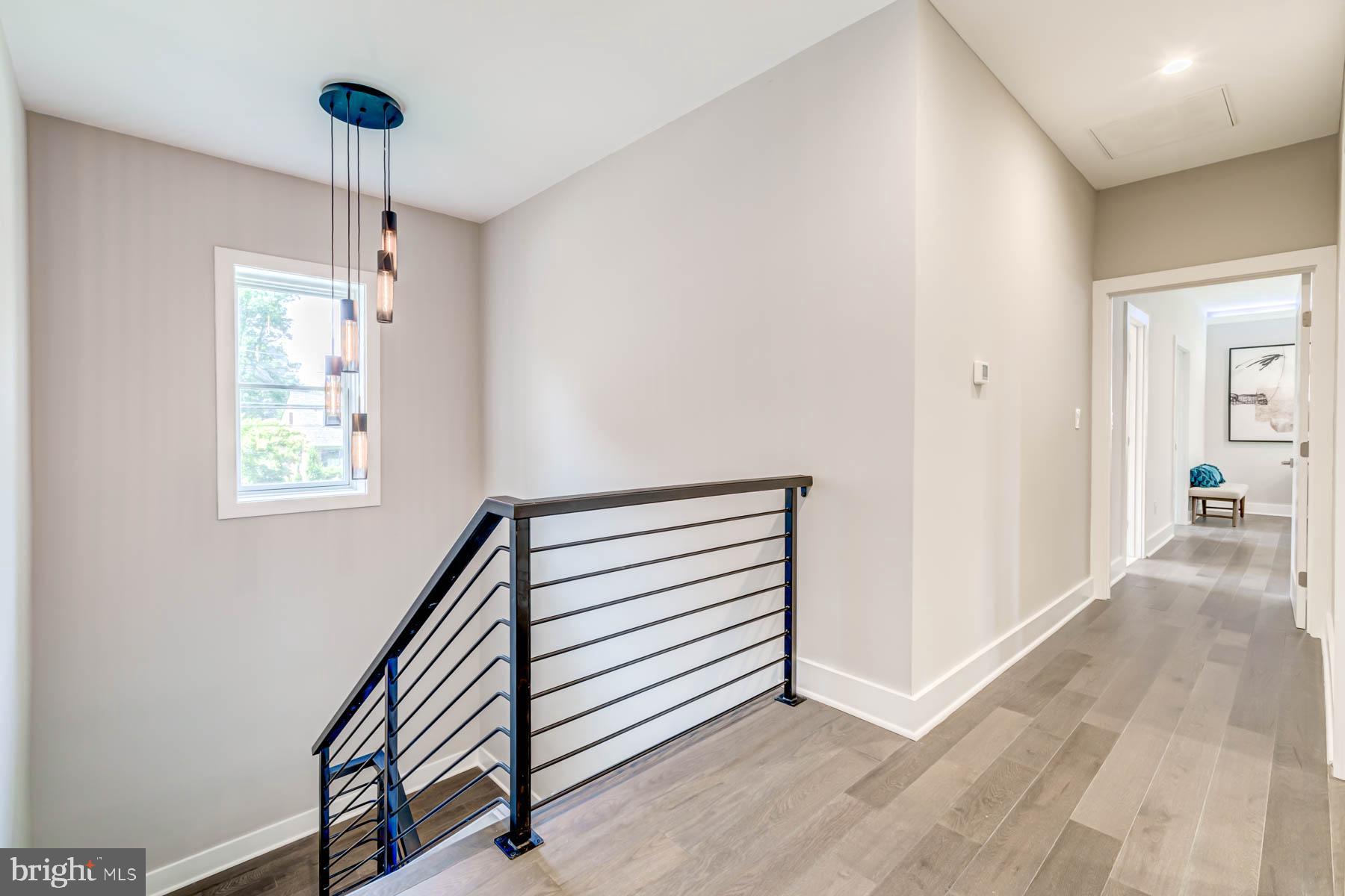 CRYSTAL SPRING KNOLLS - Residential