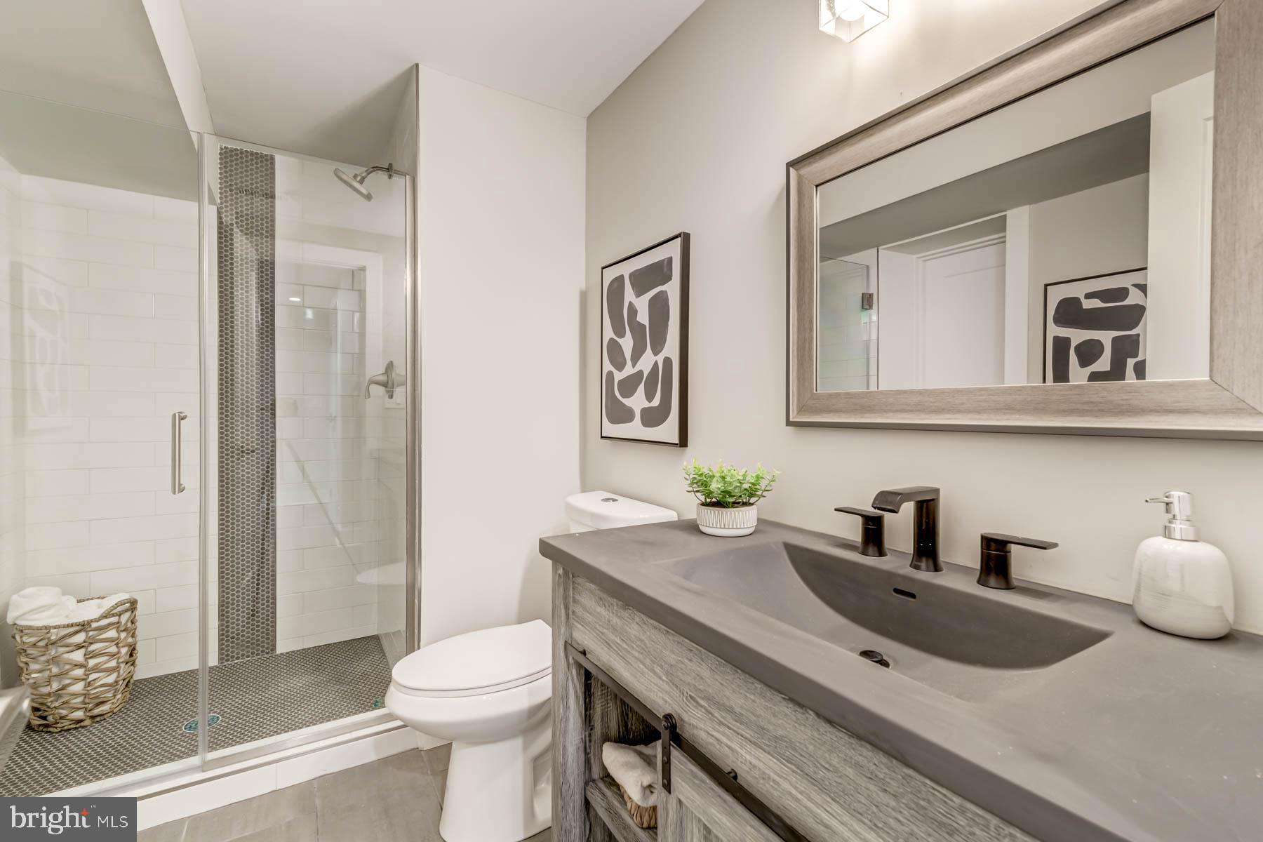 CRYSTAL SPRING KNOLLS - Residential