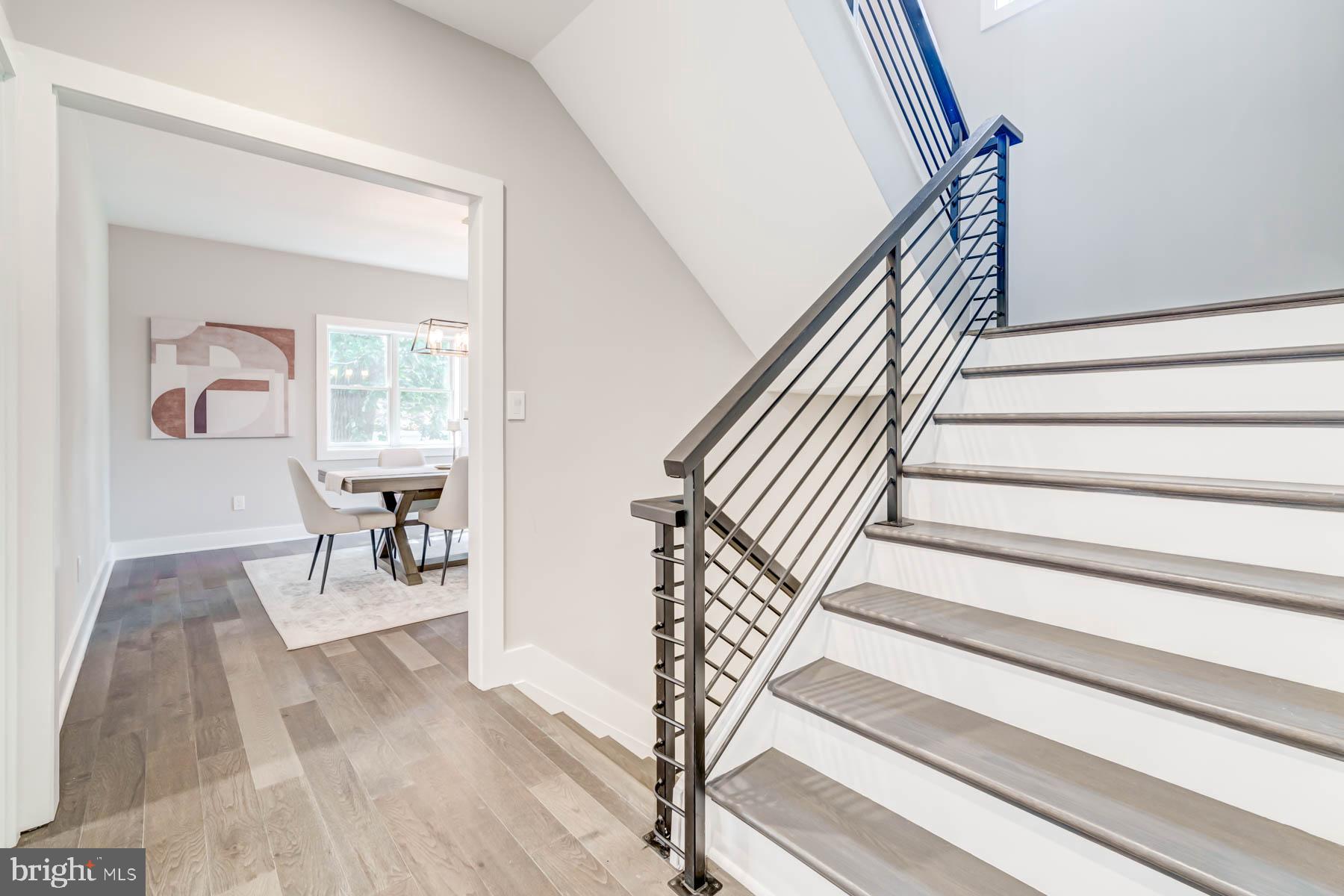 CRYSTAL SPRING KNOLLS - Residential