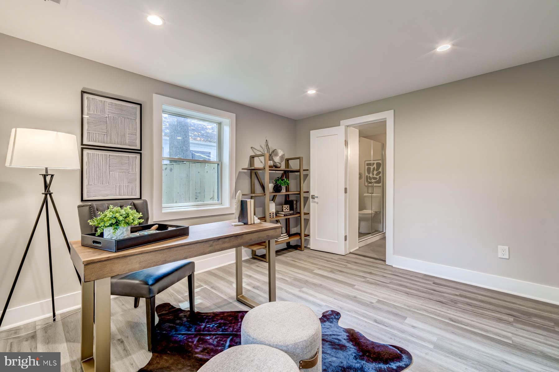 CRYSTAL SPRING KNOLLS - Residential