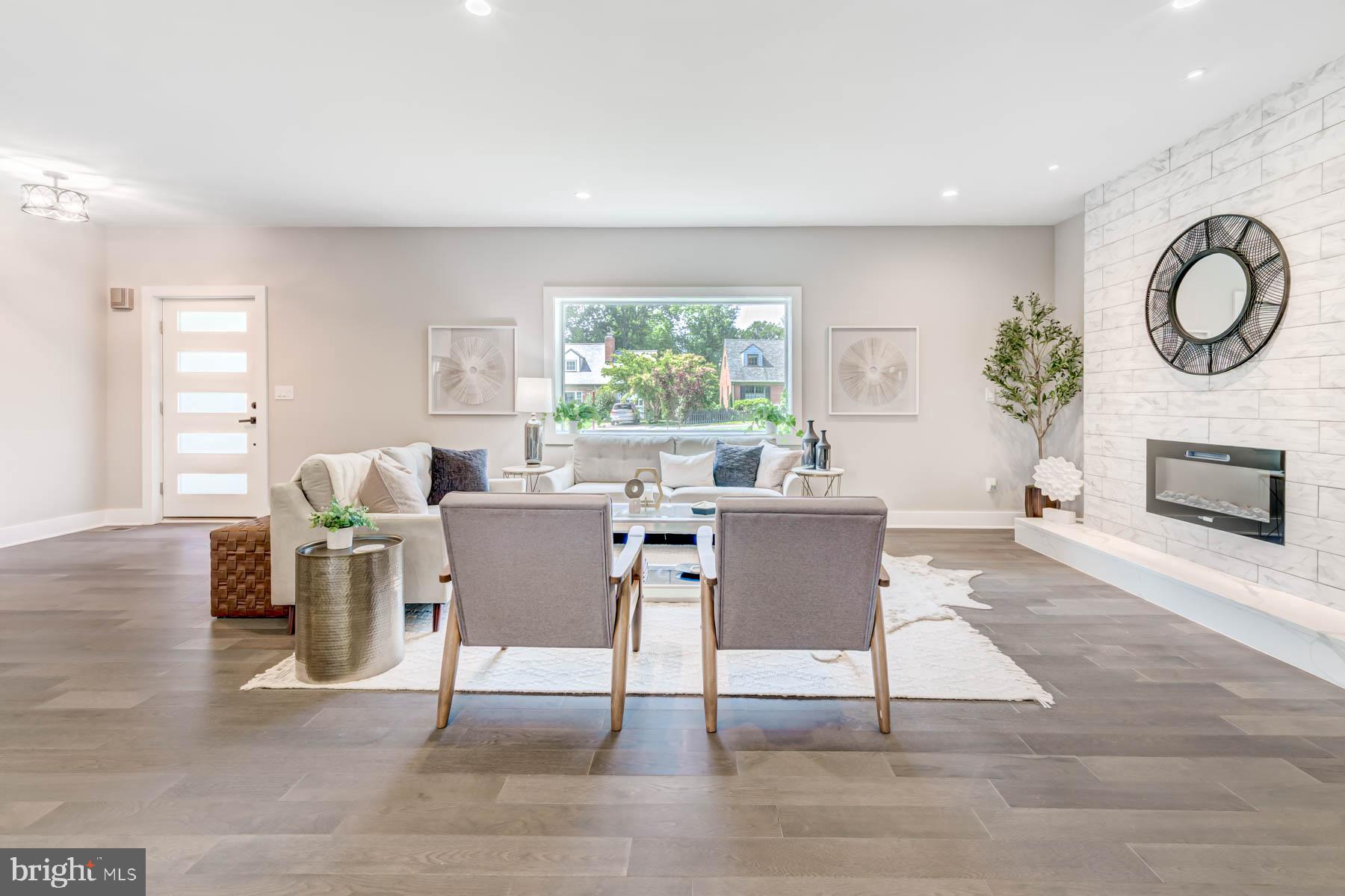 CRYSTAL SPRING KNOLLS - Residential