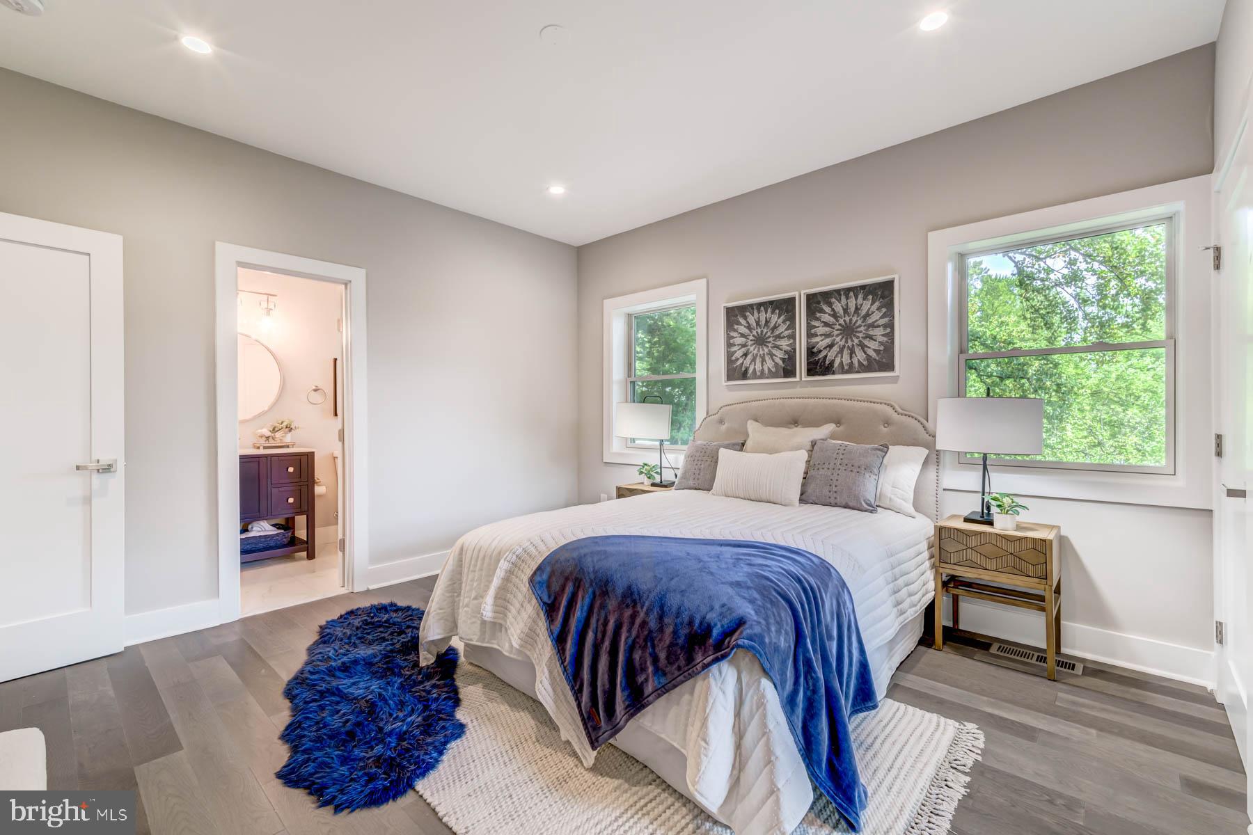 CRYSTAL SPRING KNOLLS - Residential