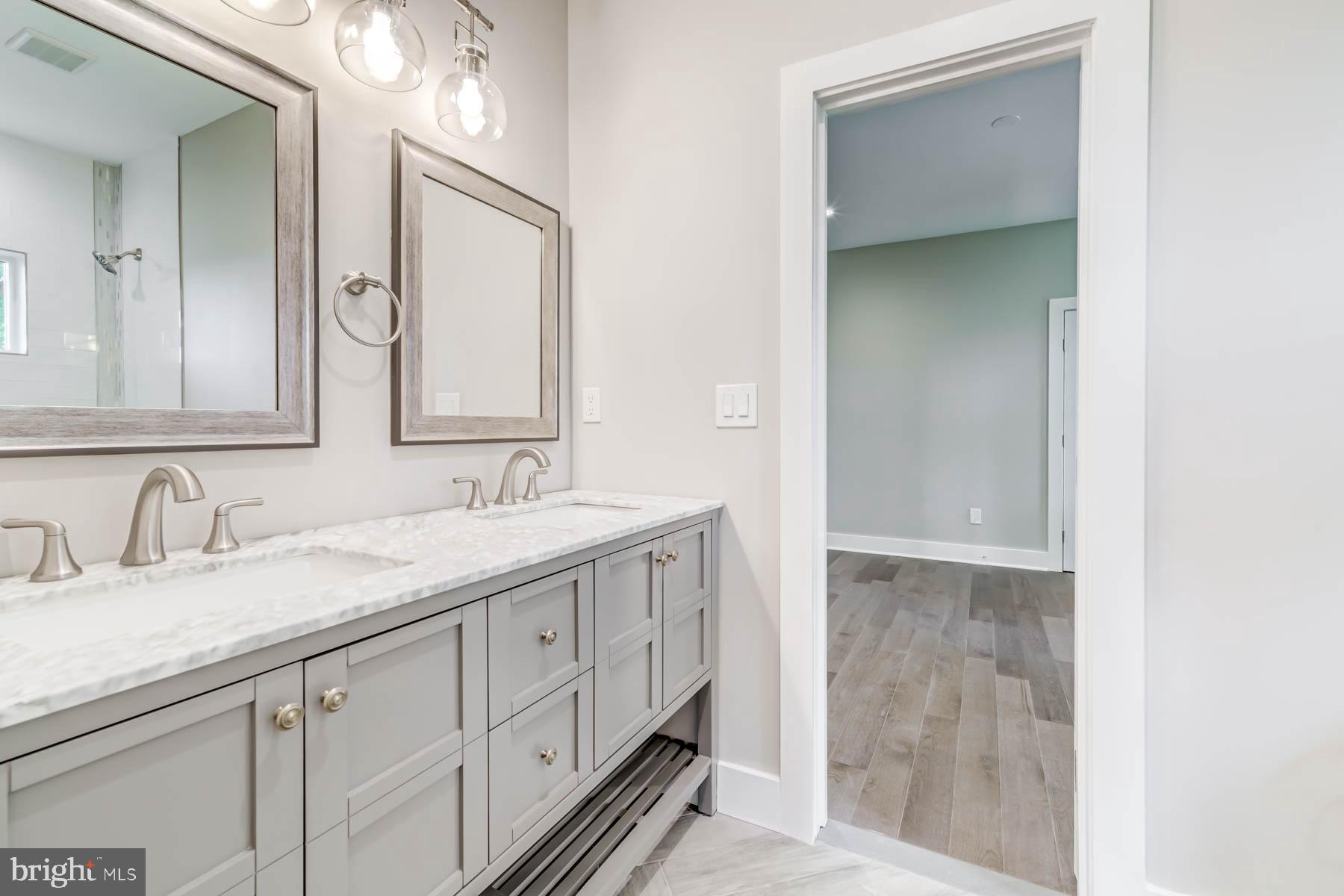 CRYSTAL SPRING KNOLLS - Residential