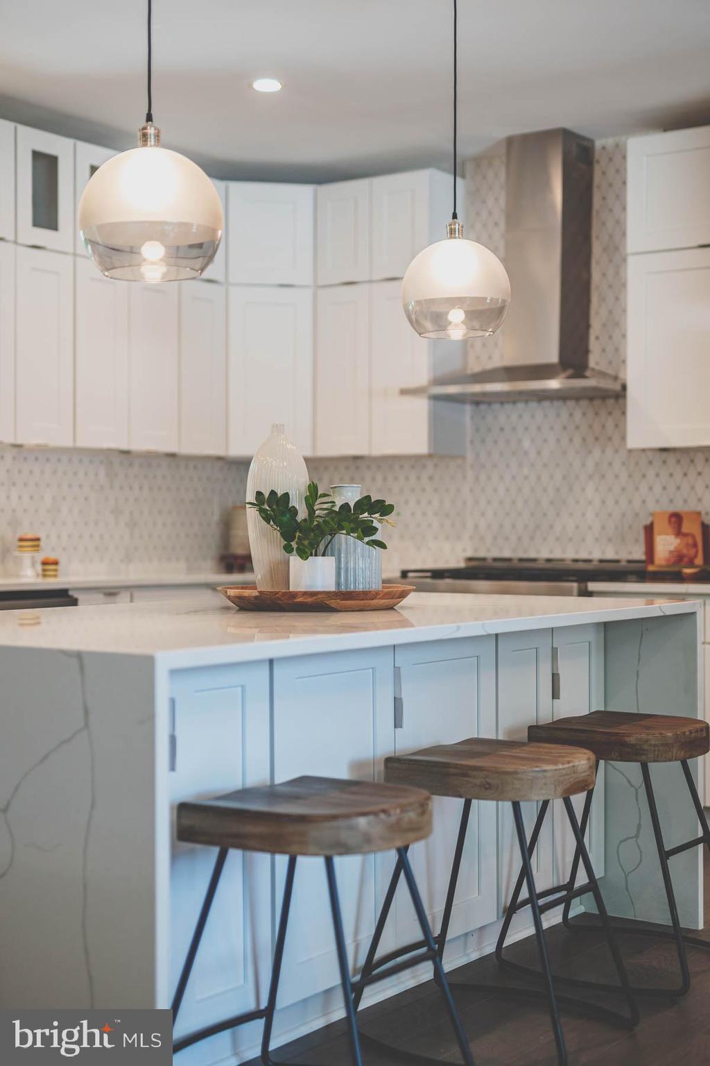 CRYSTAL SPRING KNOLLS - Residential