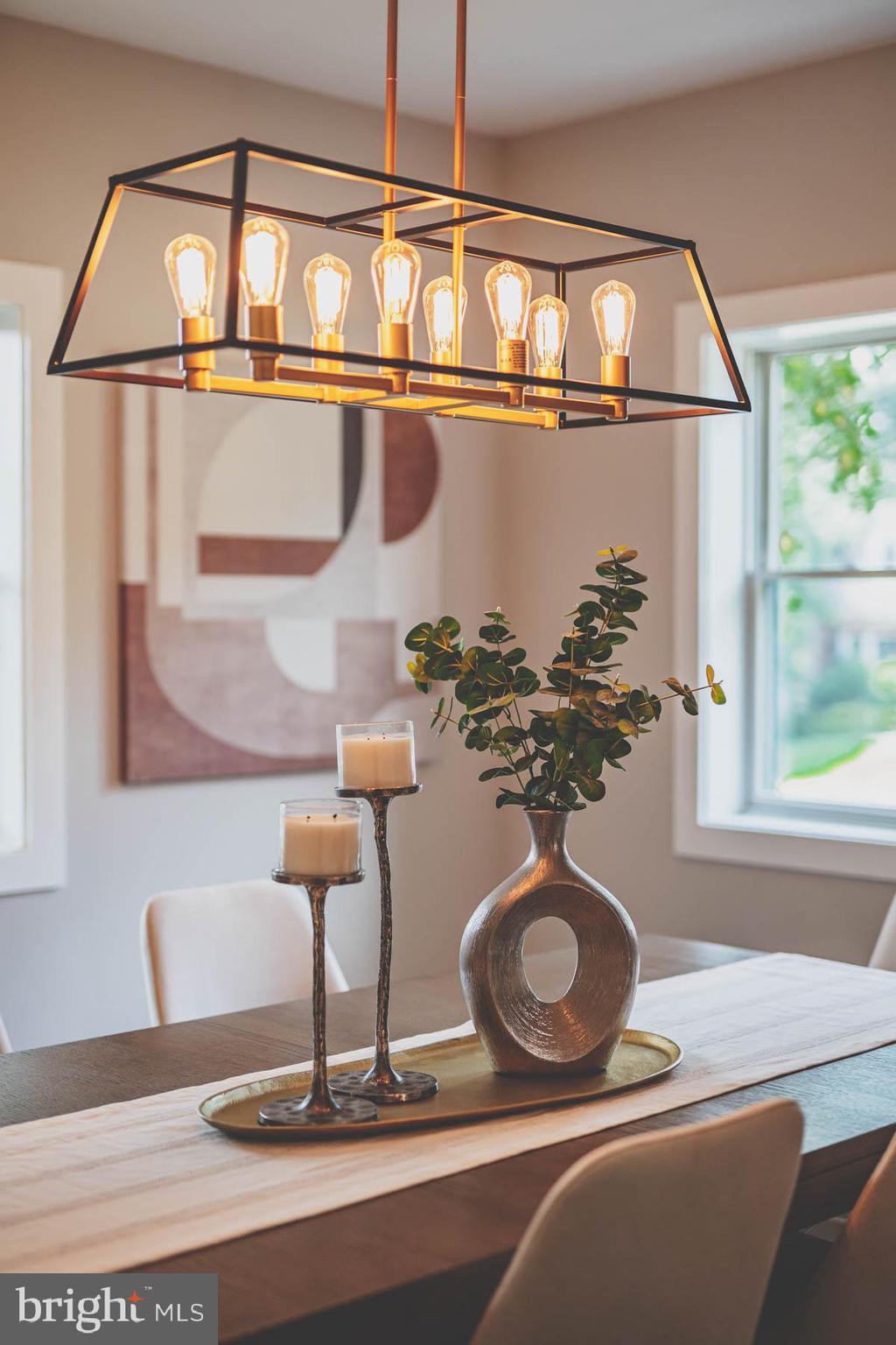 CRYSTAL SPRING KNOLLS - Residential