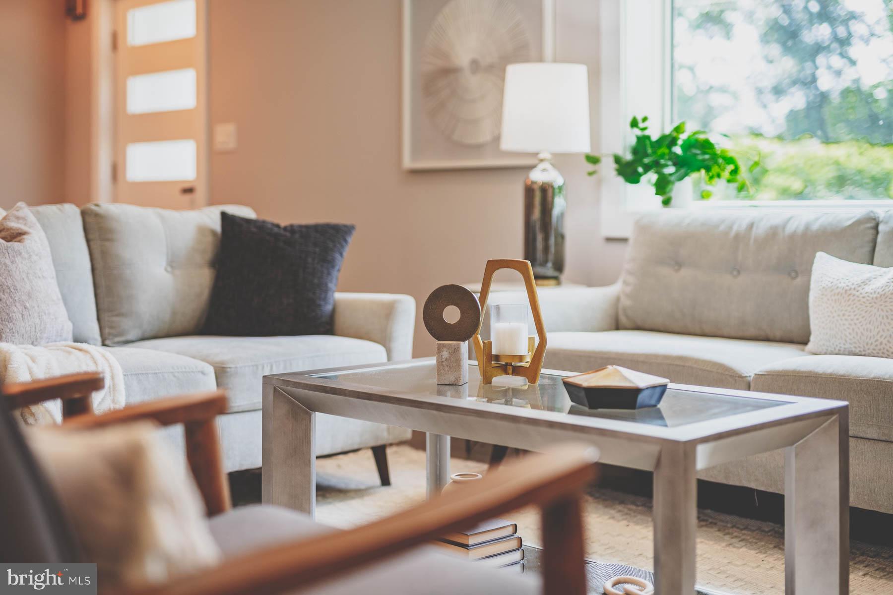 CRYSTAL SPRING KNOLLS - Residential