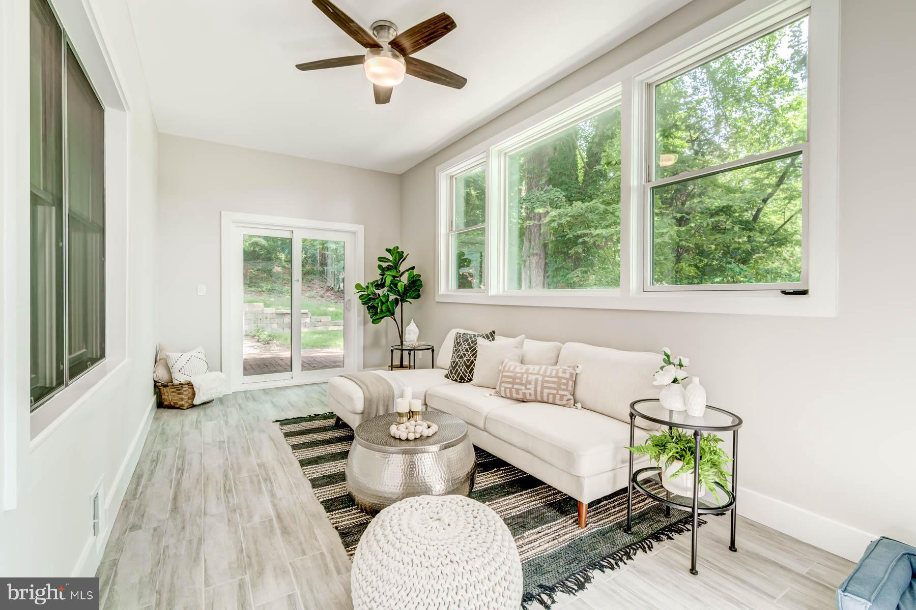 CRYSTAL SPRING KNOLLS - Residential