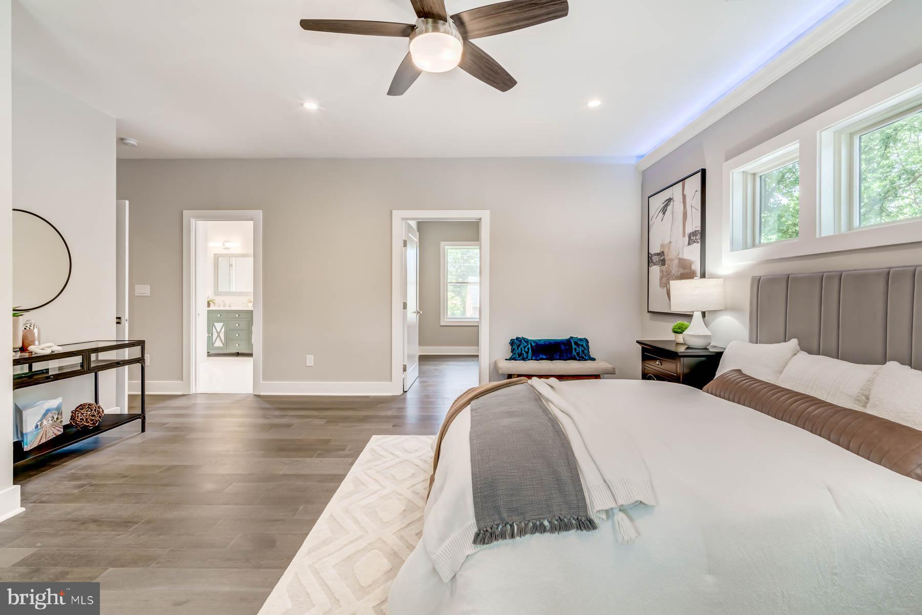 CRYSTAL SPRING KNOLLS - Residential