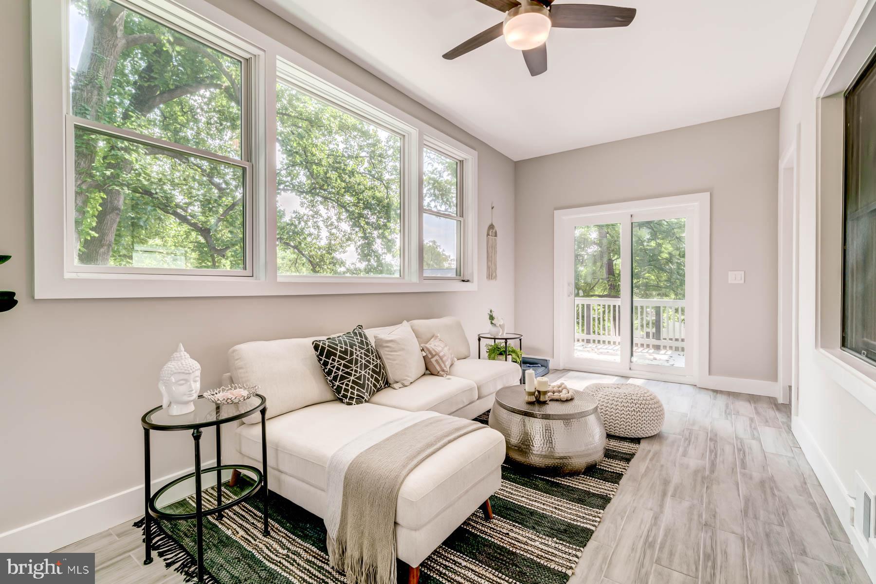 CRYSTAL SPRING KNOLLS - Residential