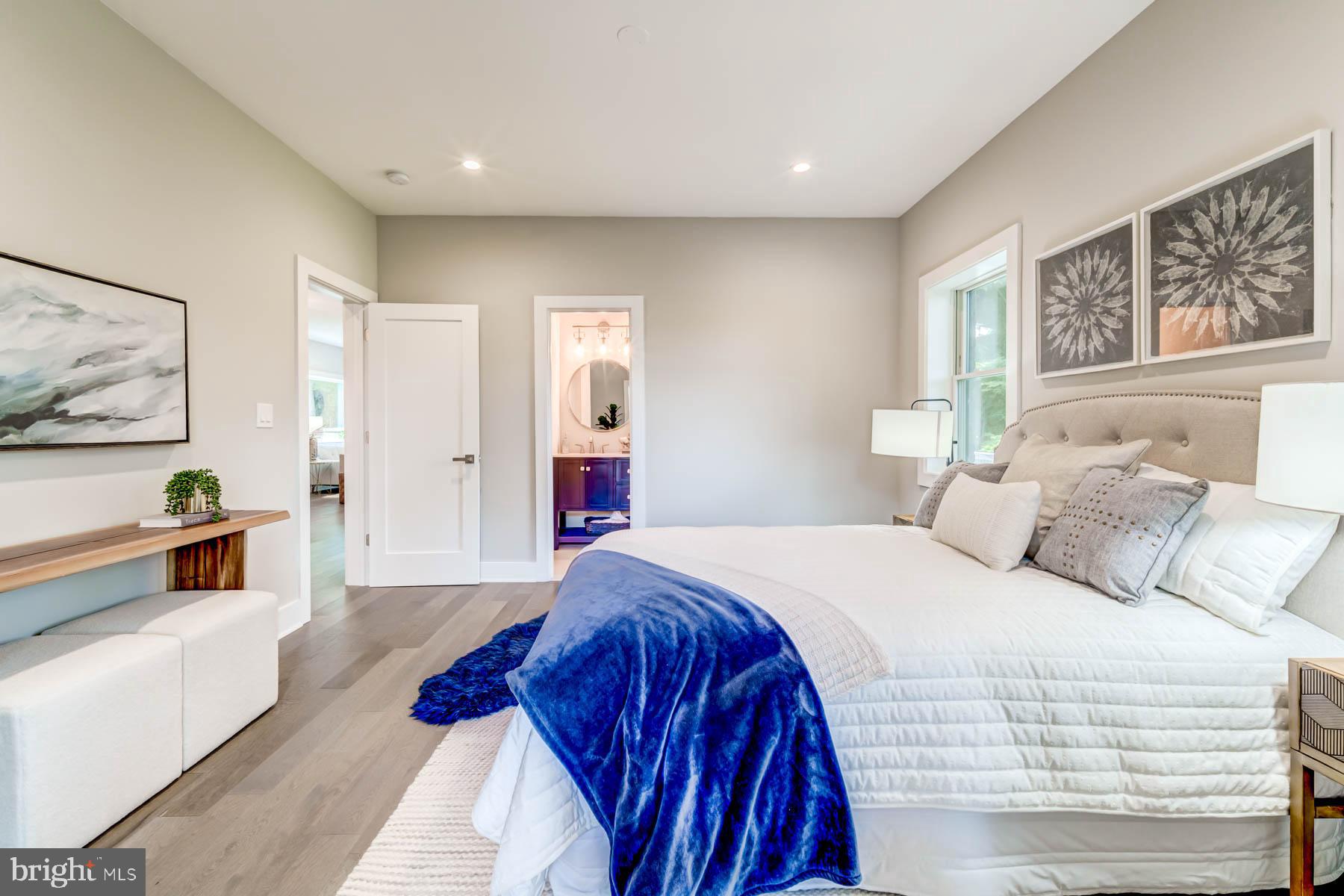 CRYSTAL SPRING KNOLLS - Residential