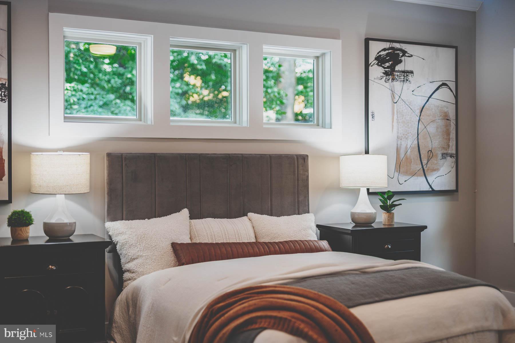 CRYSTAL SPRING KNOLLS - Residential