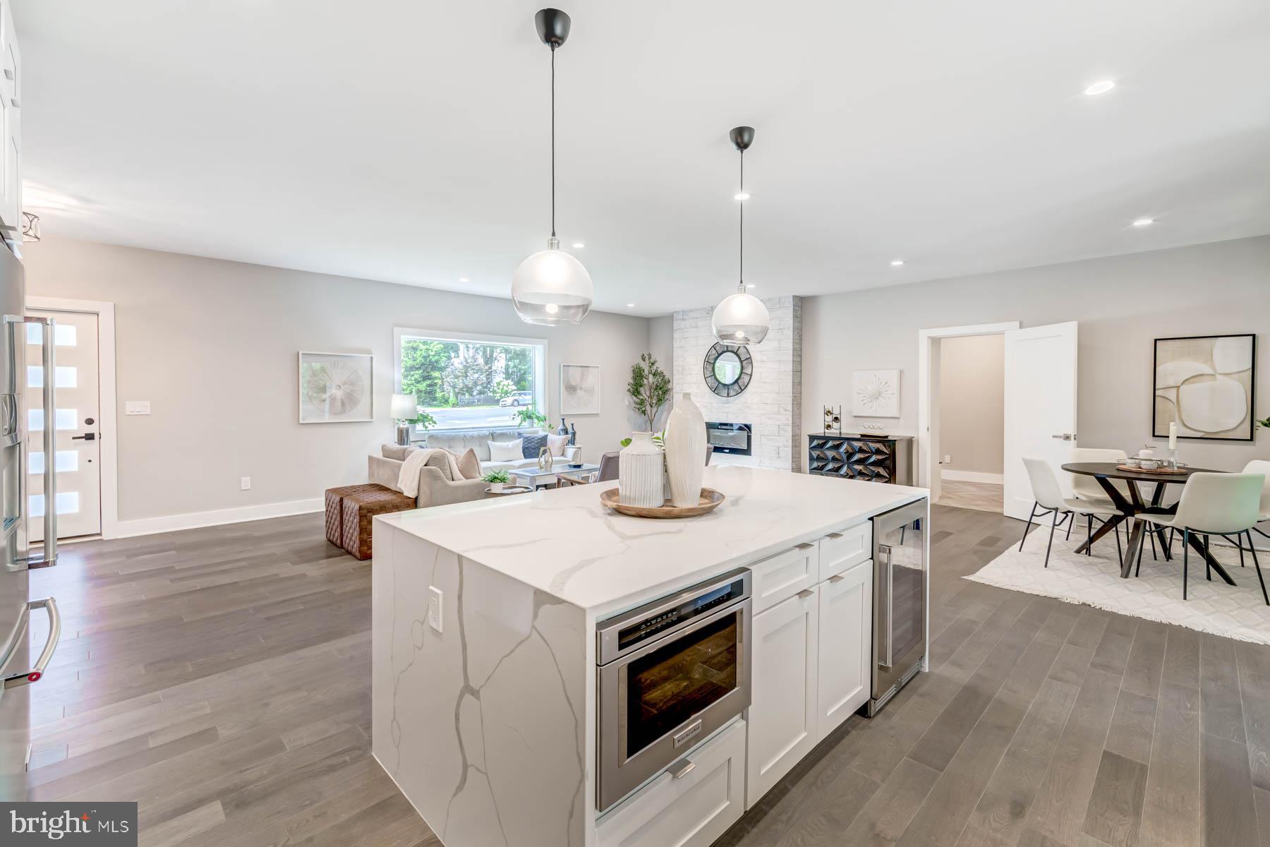 CRYSTAL SPRING KNOLLS - Residential