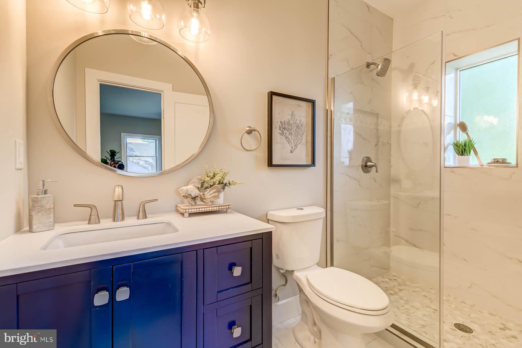 CRYSTAL SPRING KNOLLS - Residential