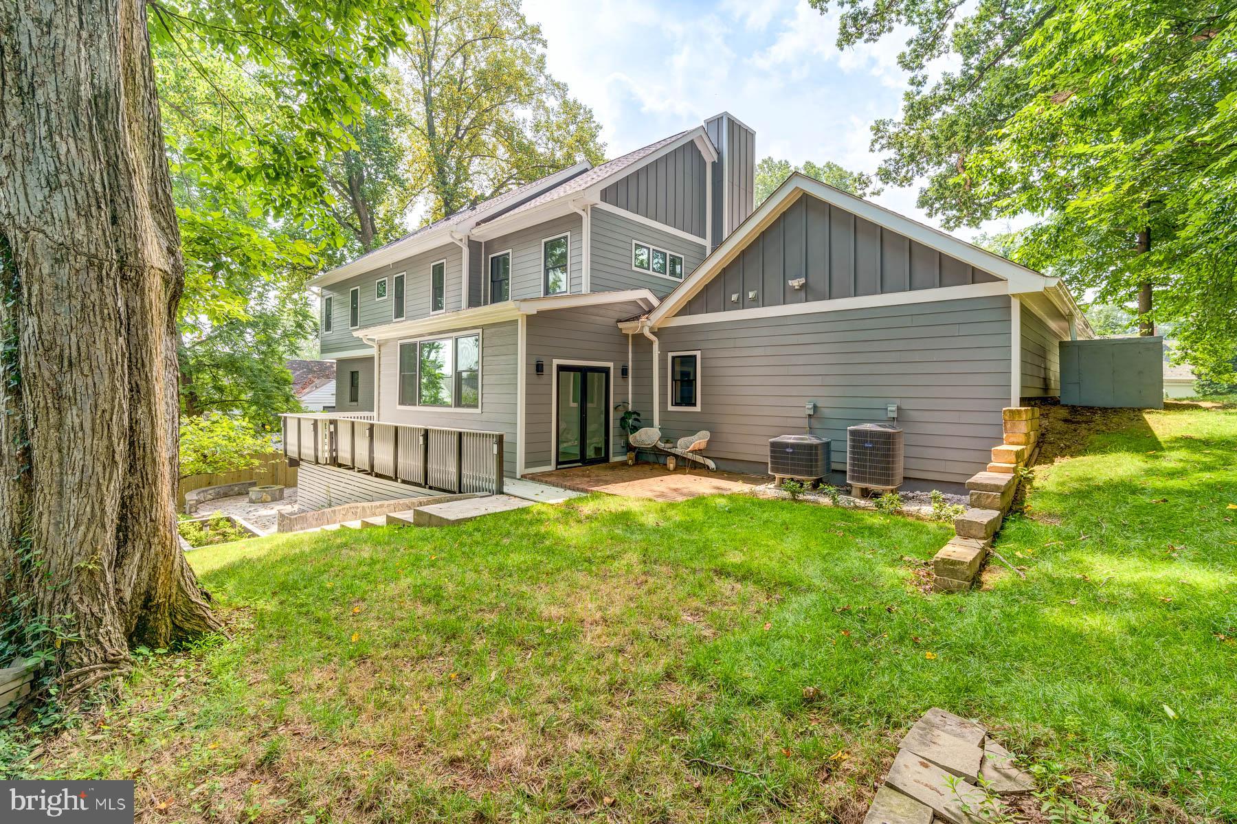 CRYSTAL SPRING KNOLLS - Residential