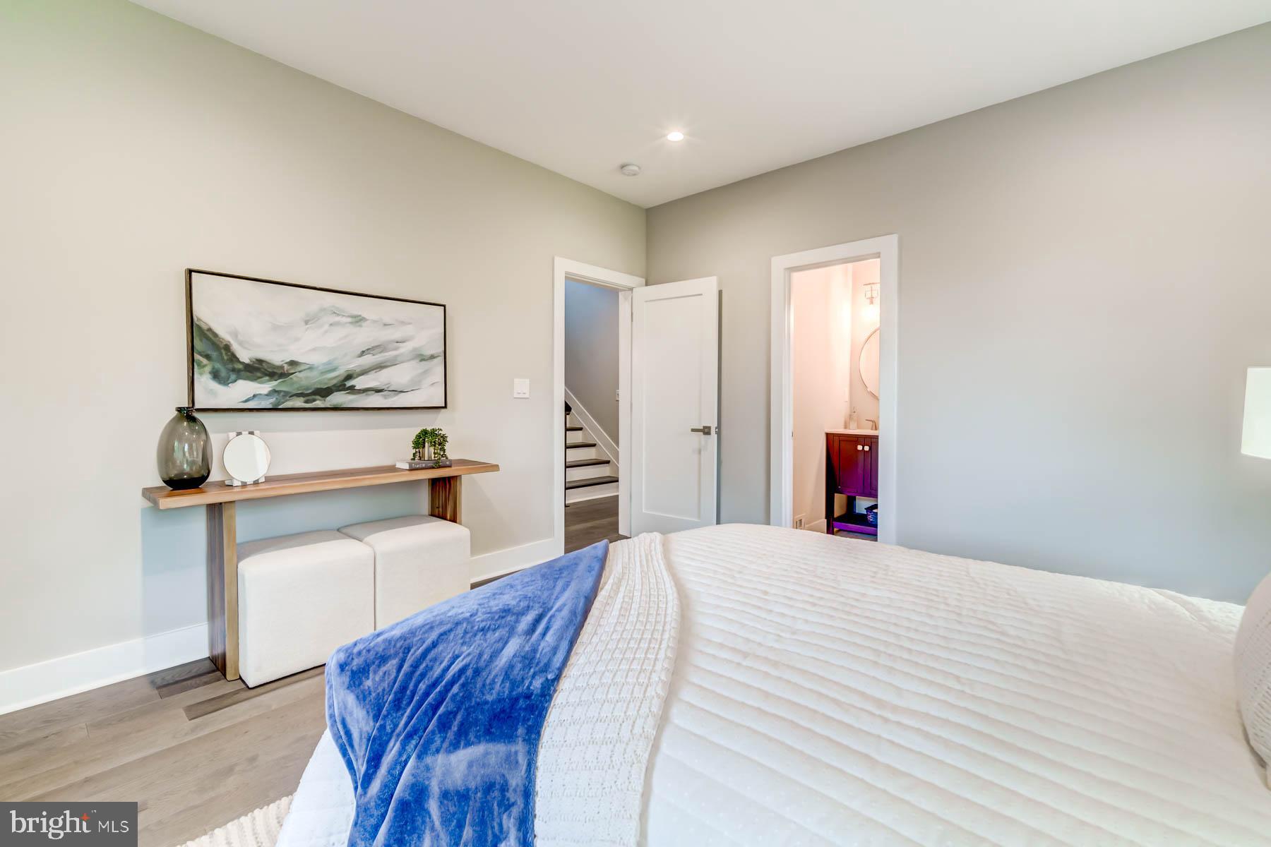 CRYSTAL SPRING KNOLLS - Residential