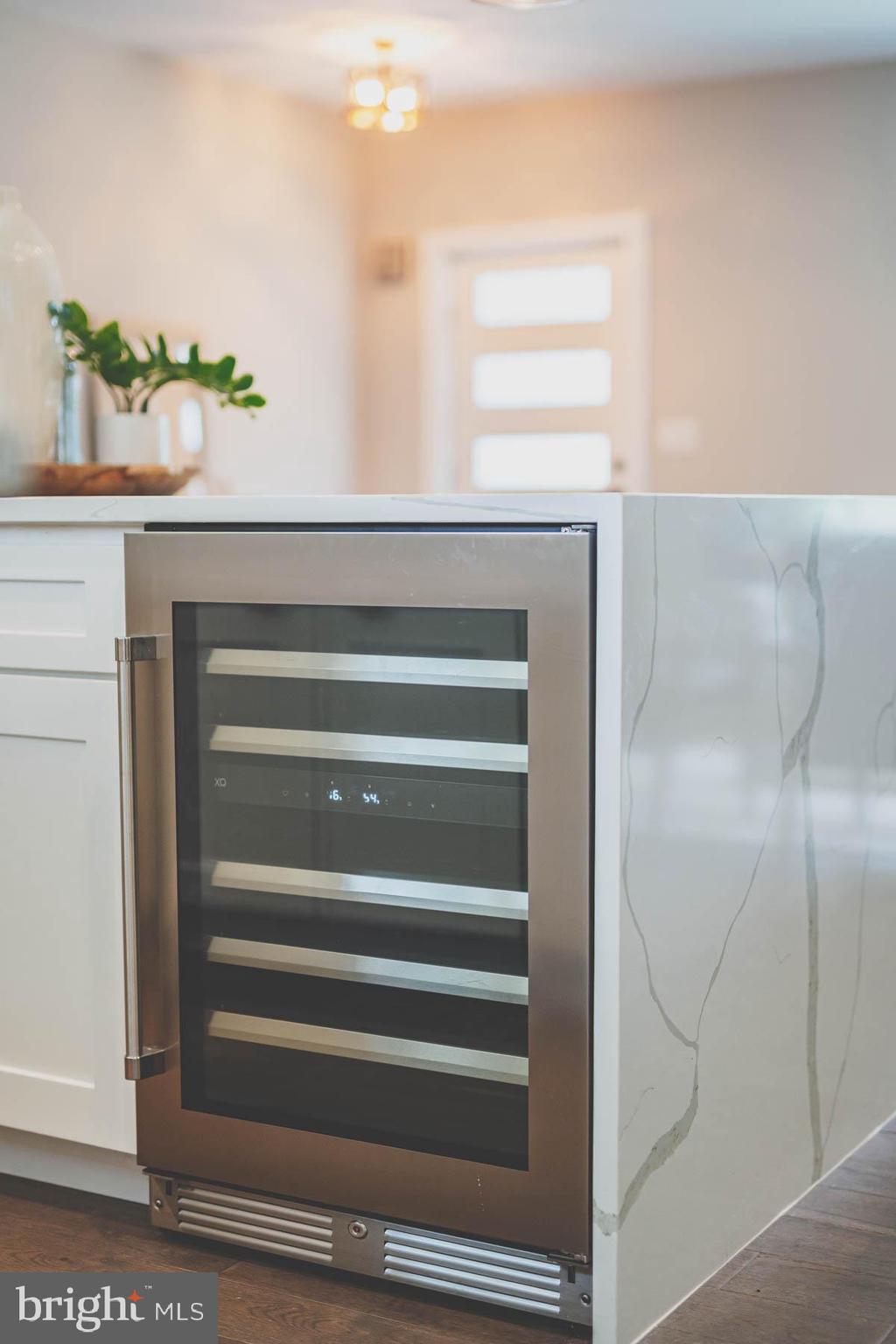 CRYSTAL SPRING KNOLLS - Residential