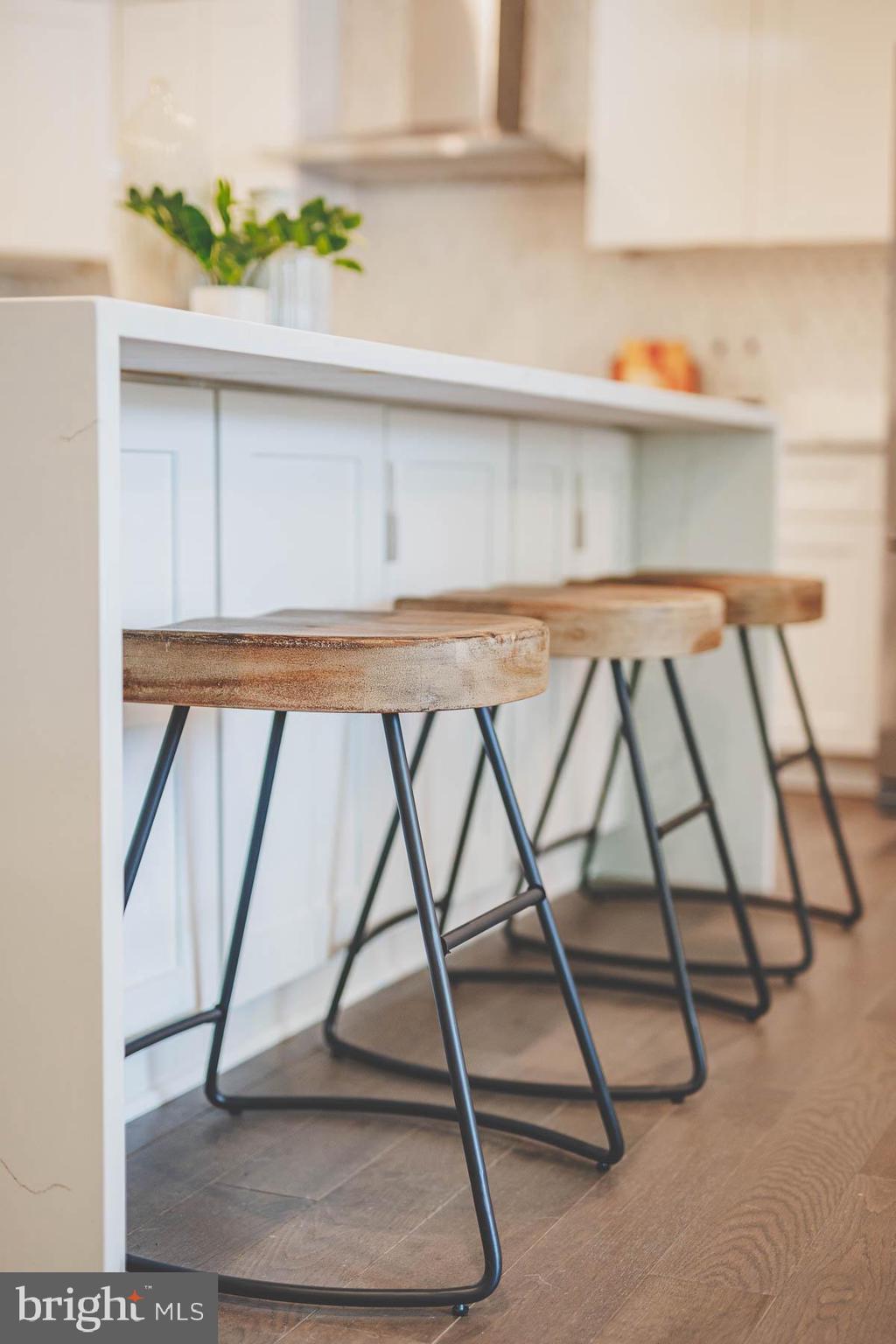 CRYSTAL SPRING KNOLLS - Residential