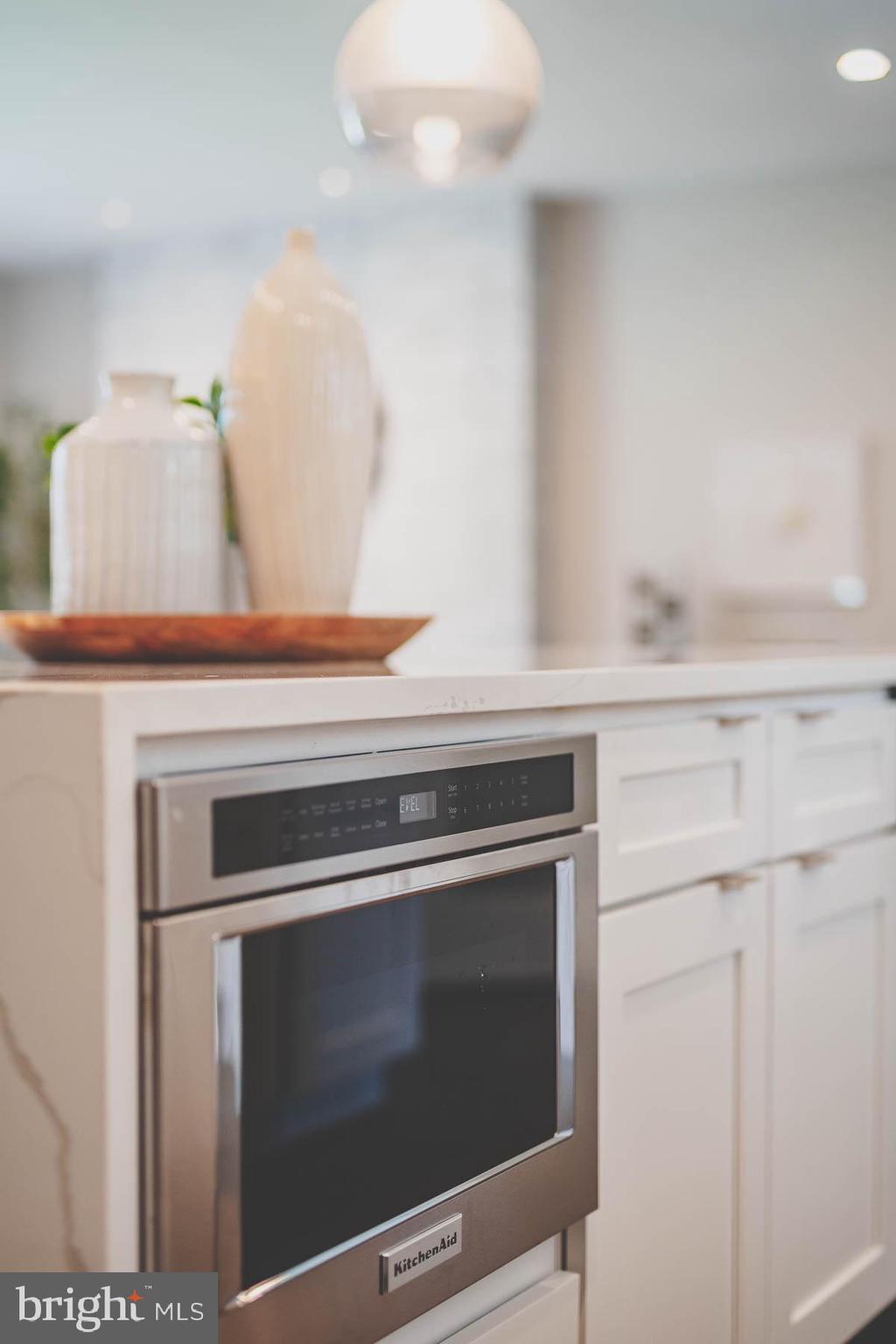 CRYSTAL SPRING KNOLLS - Residential