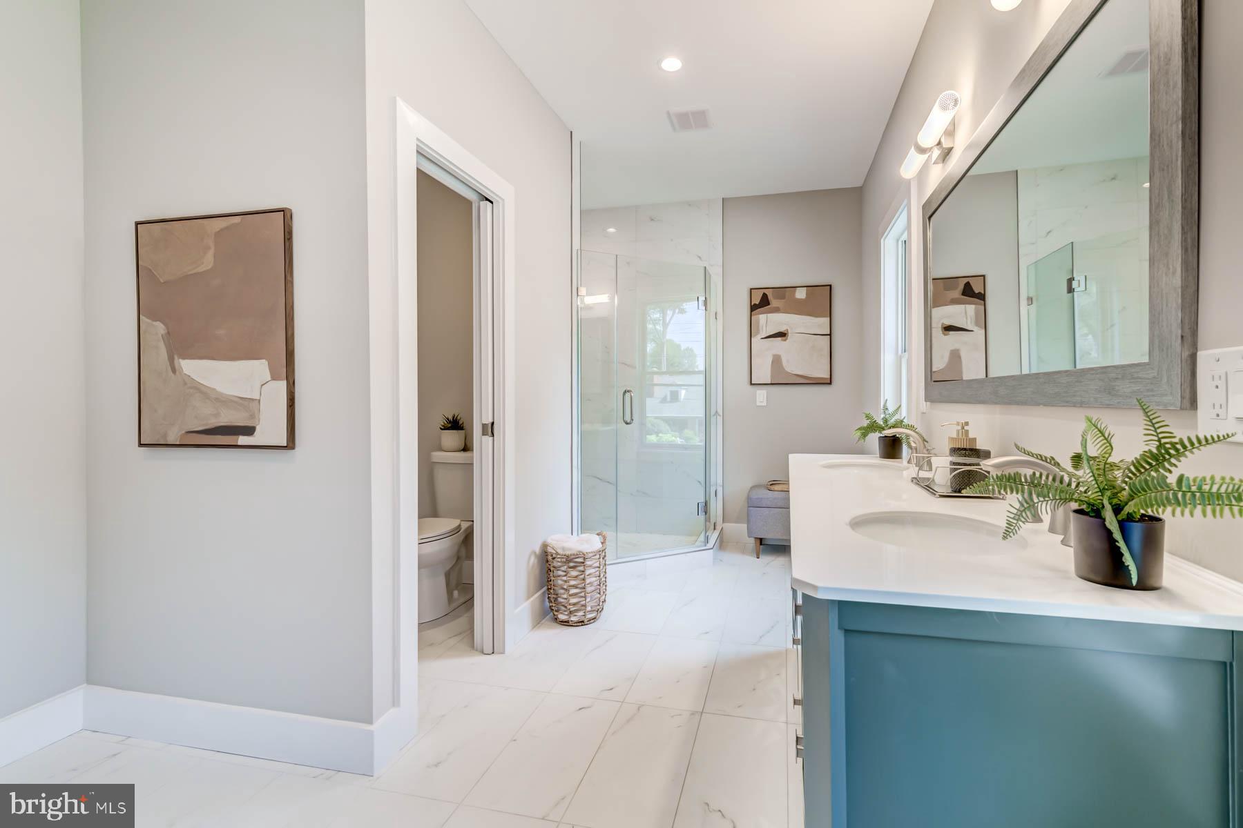 CRYSTAL SPRING KNOLLS - Residential