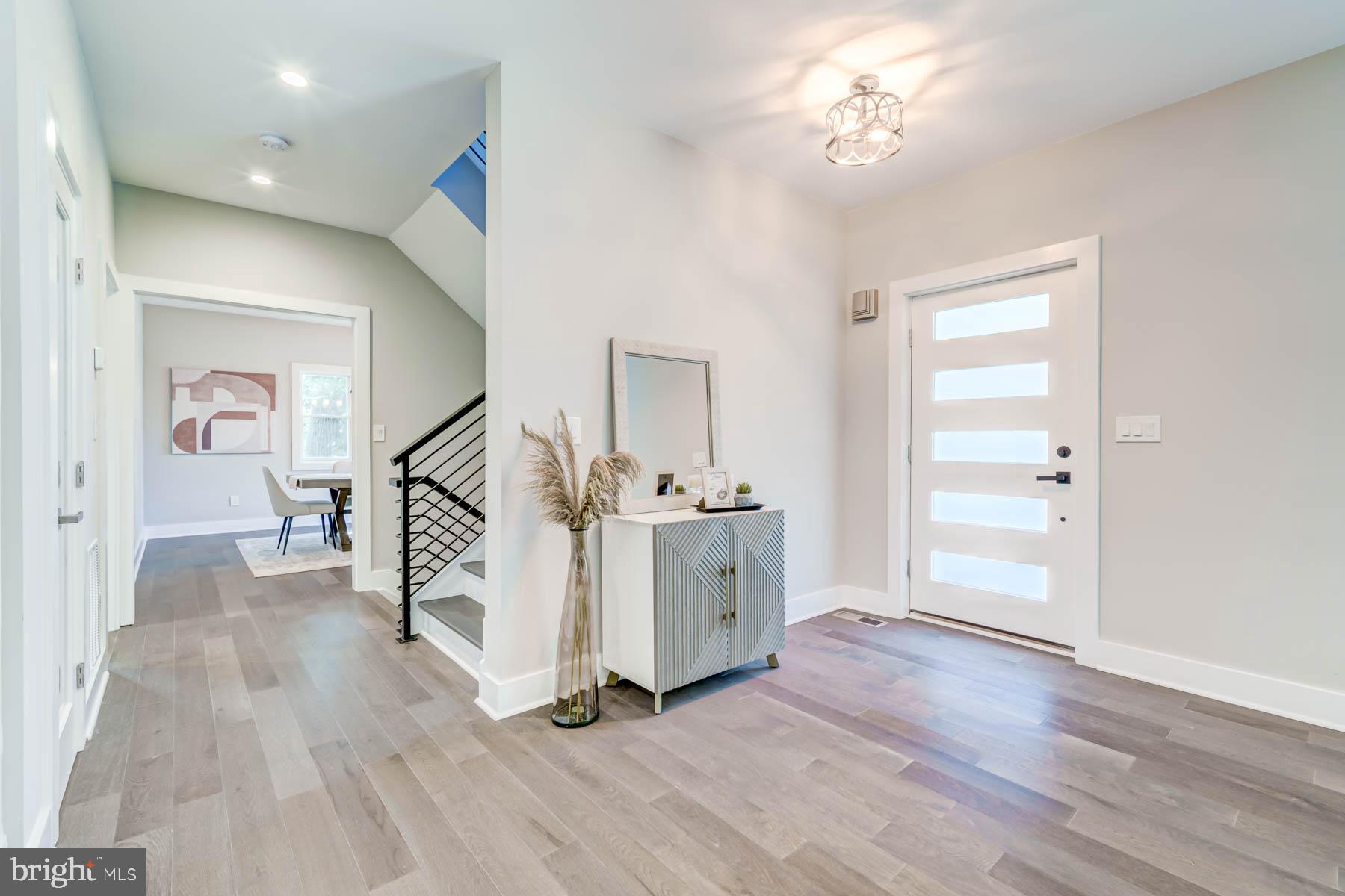 CRYSTAL SPRING KNOLLS - Residential